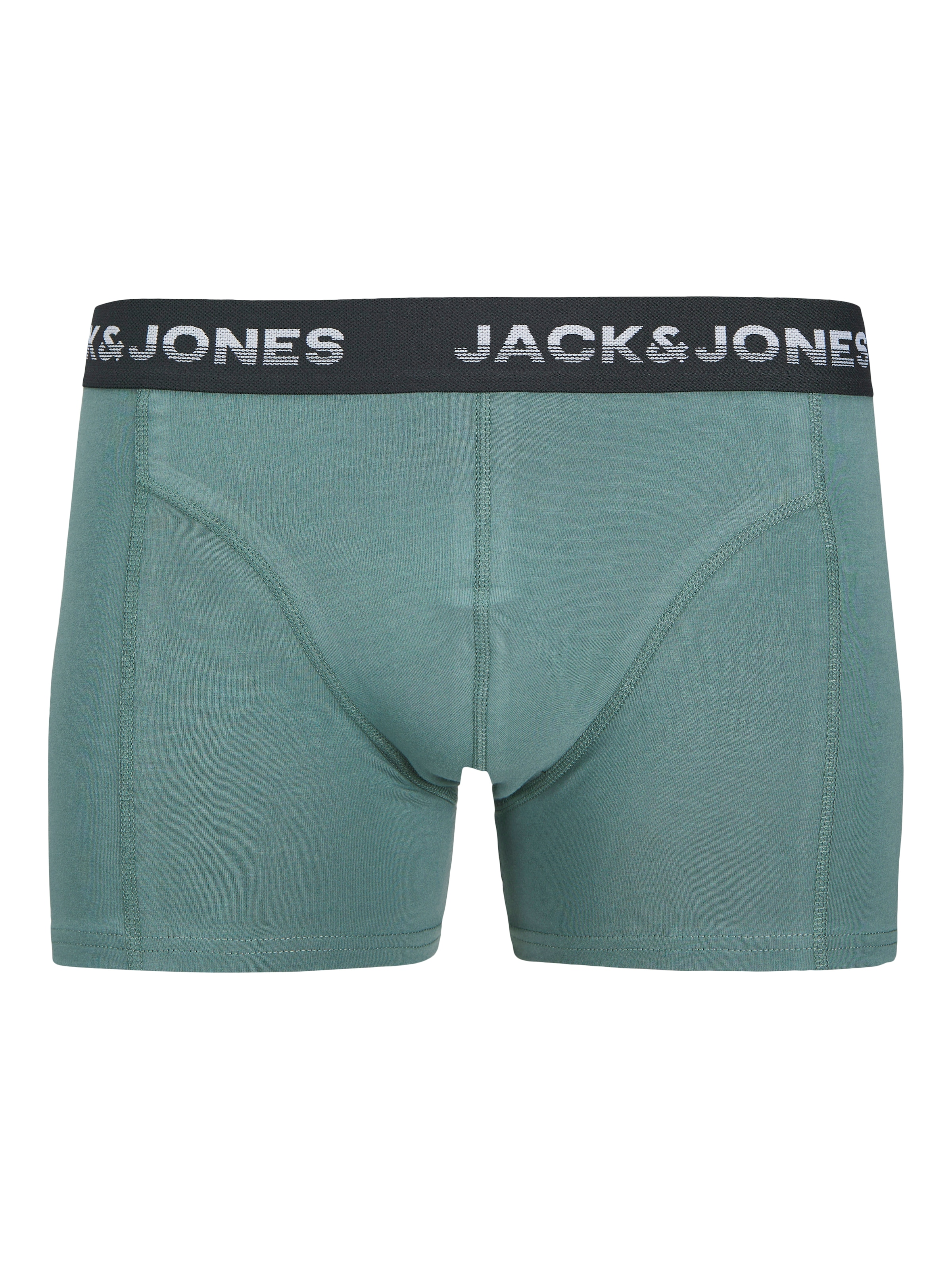 Jack & Jones Trunk »JACMAXWELL TRUNKS 5 PACK«, (Packung, 5 St.)