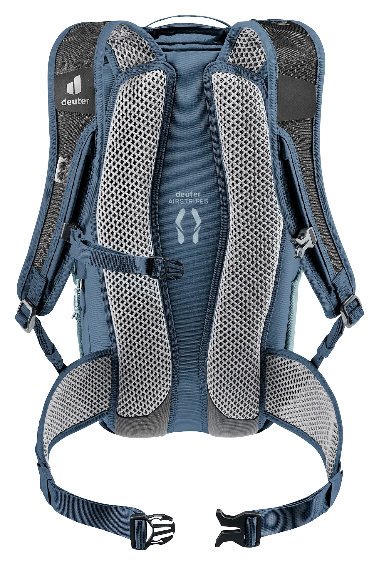 deuter Fahrradrucksack »RACE 12«
