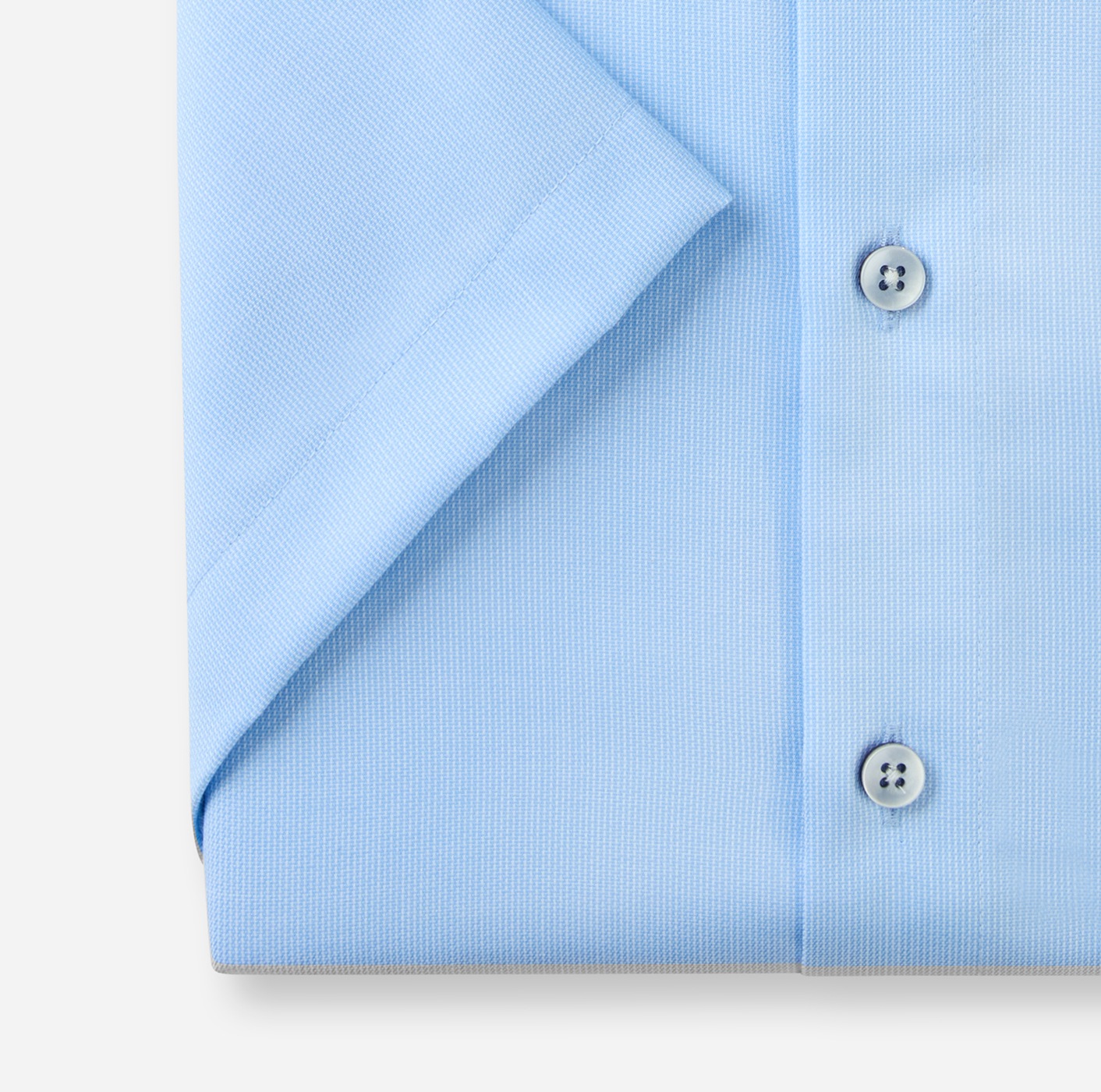 OLYMP Kurzarmhemd »Luxor modern fit«