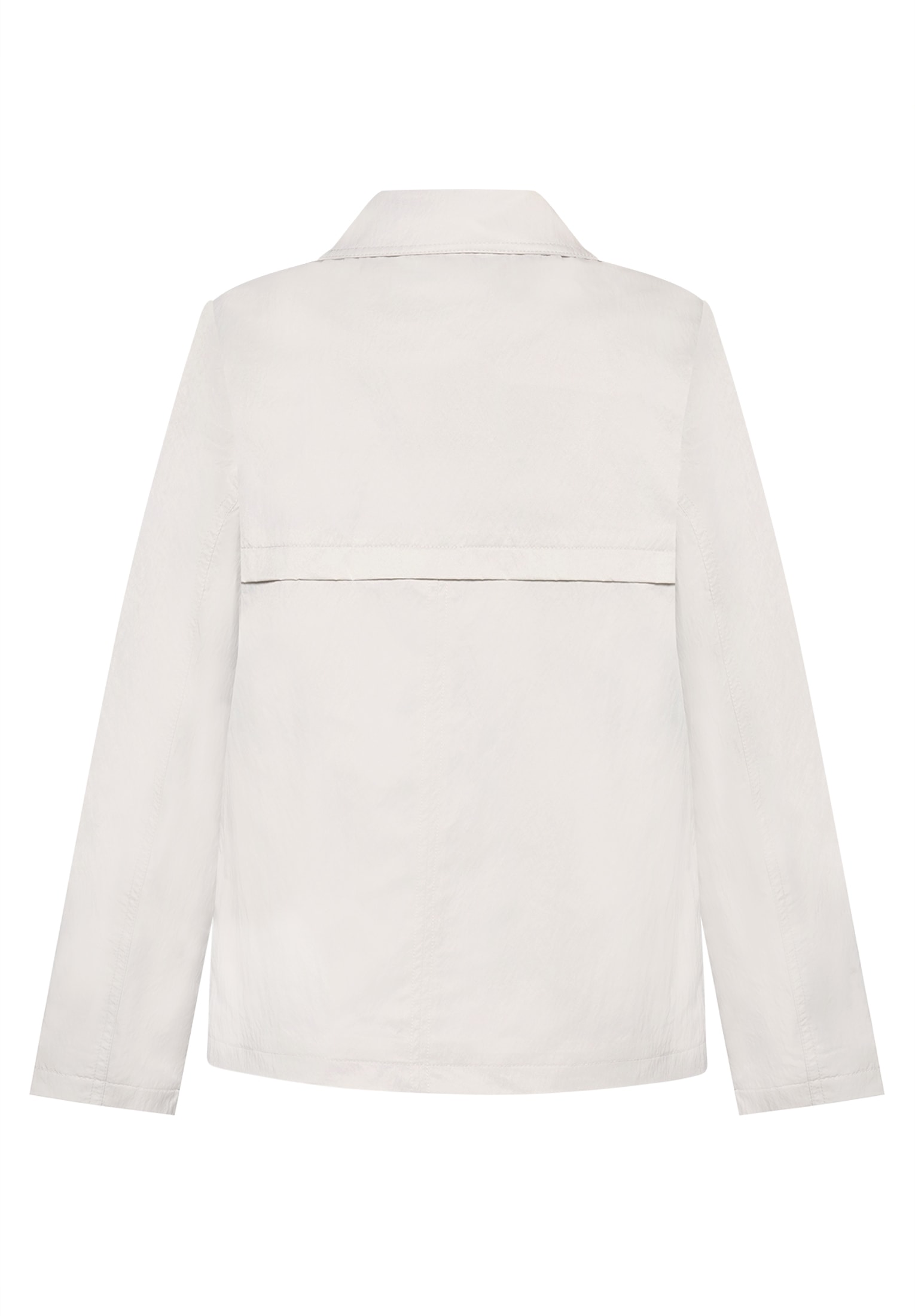 Betty Barclay Kurzjacke »Kurzmantel mit Kragen«