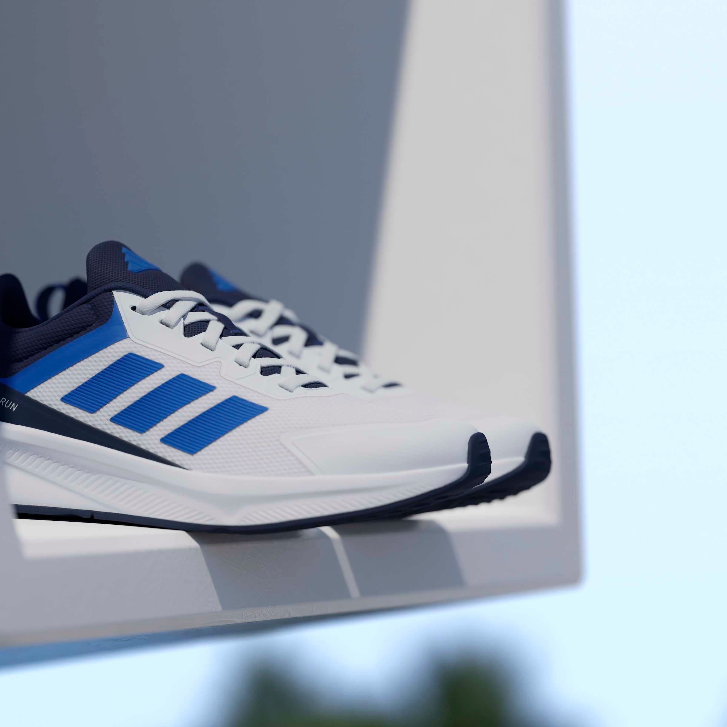 adidas Sportswear Laufschuh »FORTARUN 4.0 KIDS«  für Kinder & Jugendliche