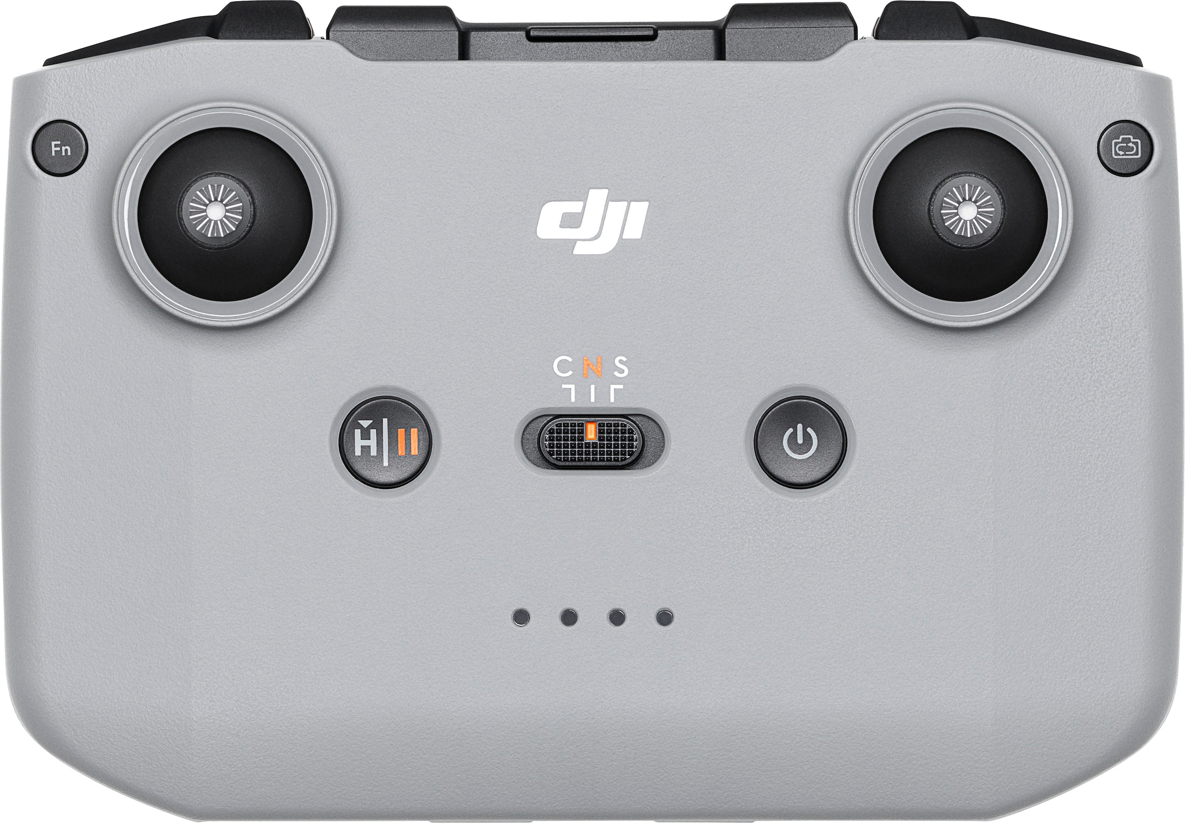 DJI Drohne »Air 3 Fly More Combo (DJI RC-N2)«, (DJI RC-N2 Fernsteuerung, 3 Akkus, Ladestation und Umhängetasche)