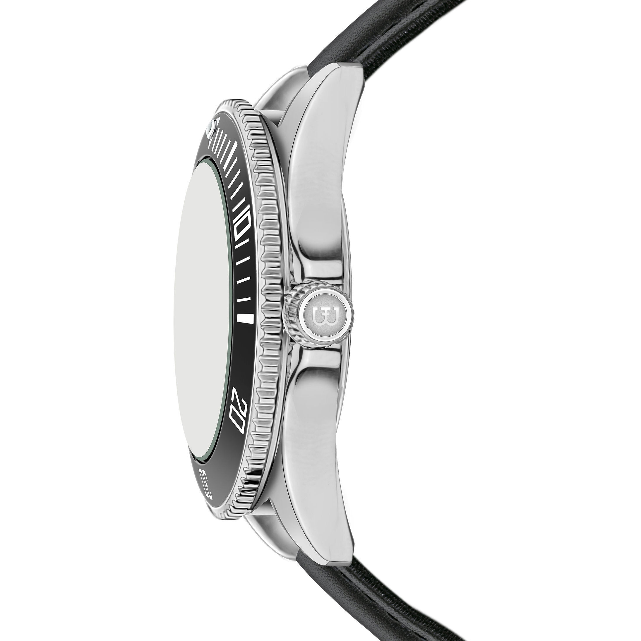 FRANZ BÖHLER Quarzuhr »BA3-S010S«