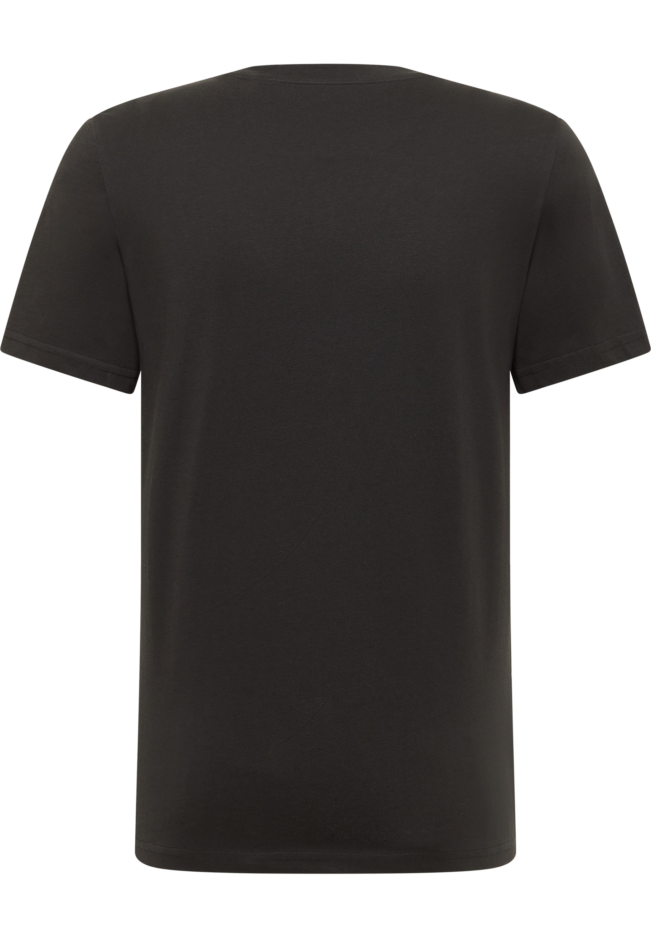 MUSTANG Kurzarmshirt »Herren Style Austin«