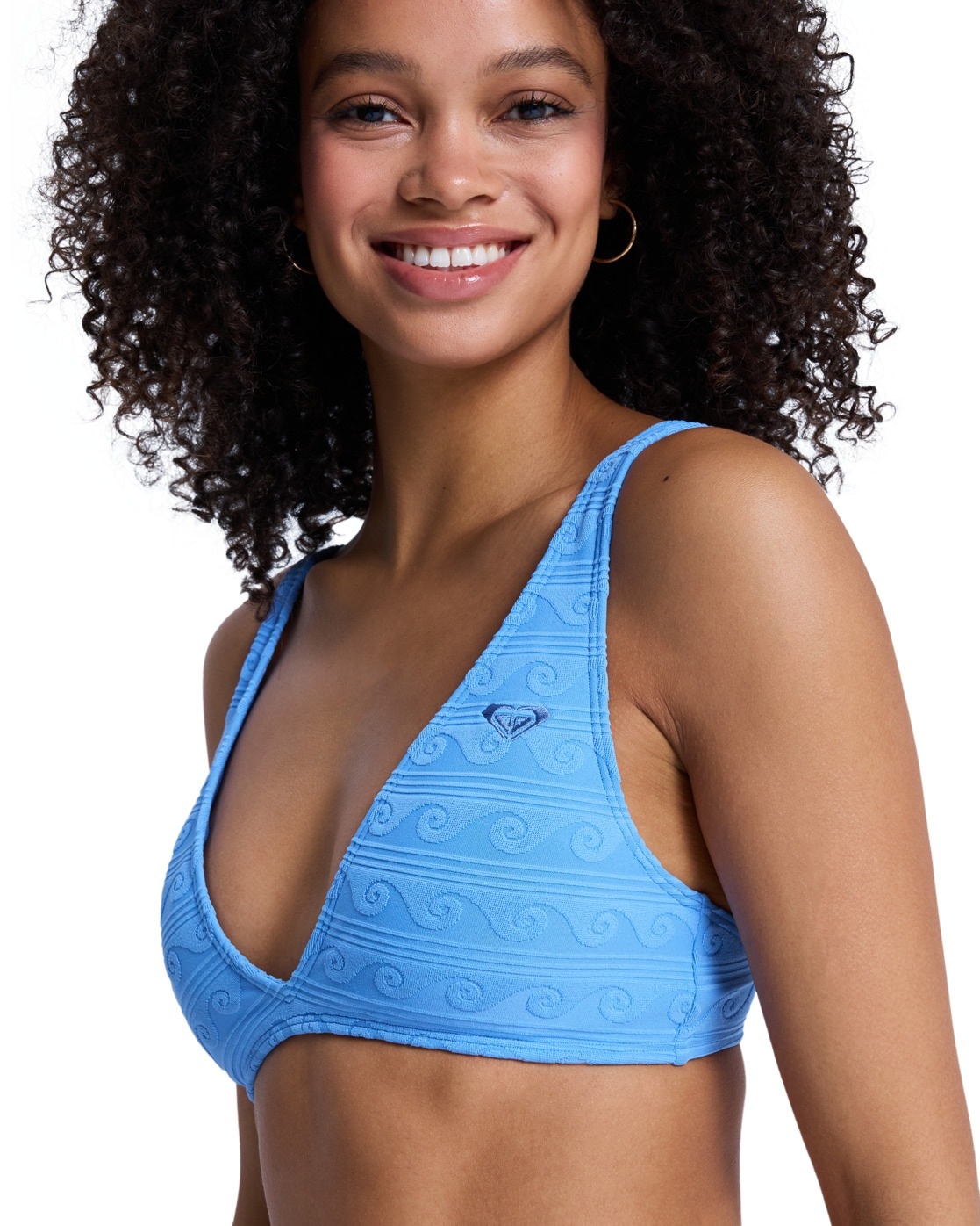 Roxy Triangel-Bikini »Paradise Wave«