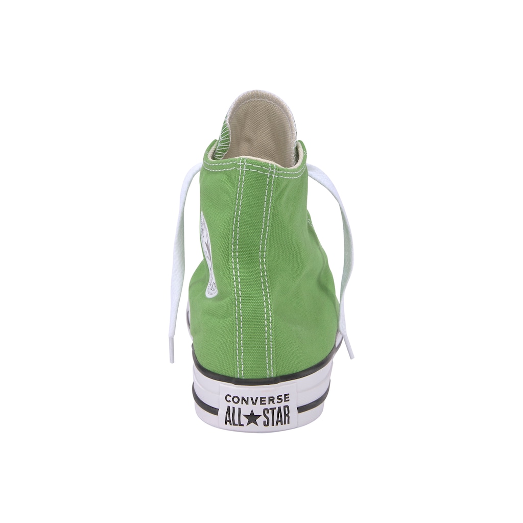 Converse Sneaker »PARTIALLY RECYCLED COTTON HI«