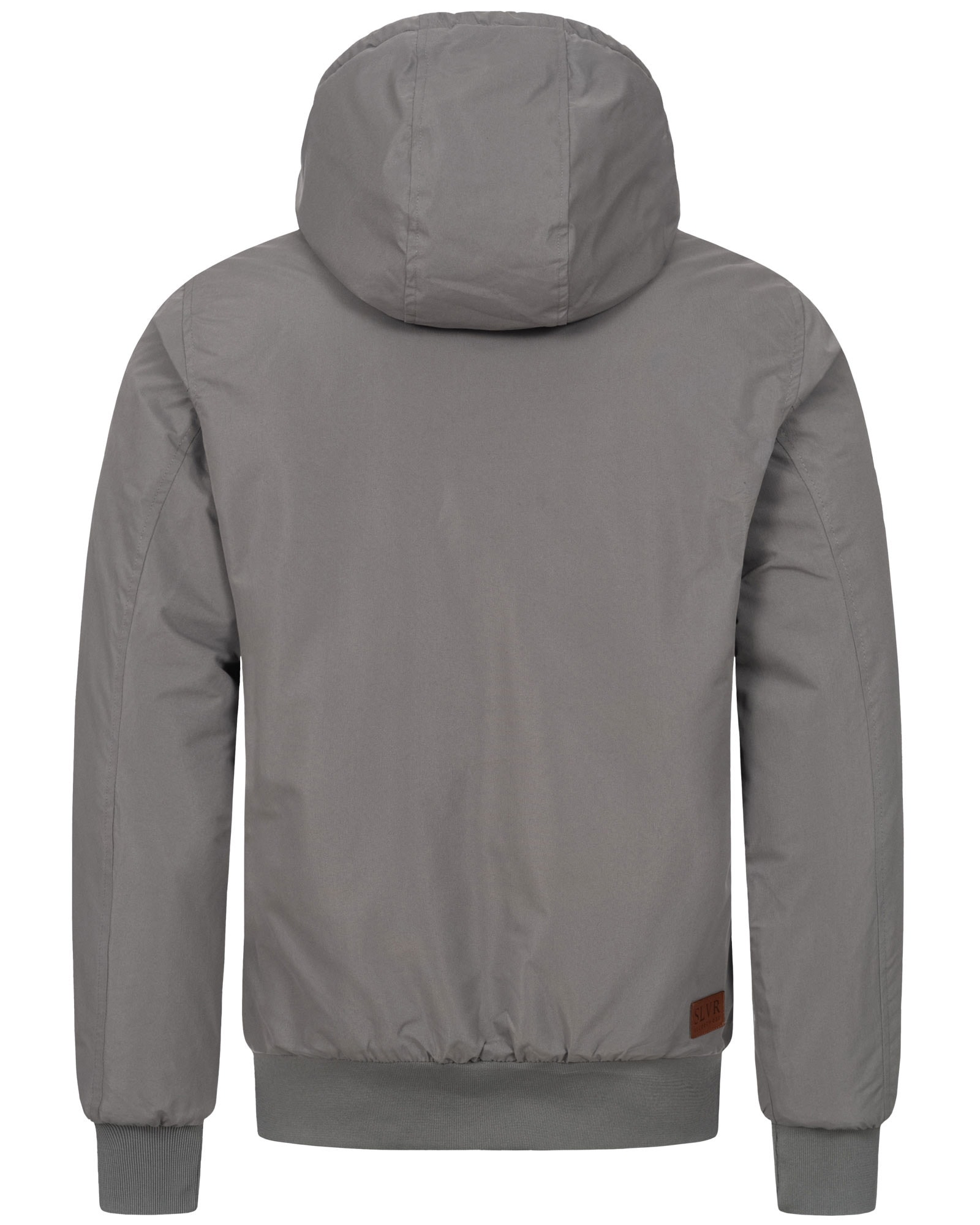 Alessandro Salvarini Winterjacke »Alessandro Salvarini Herren Winter Jacke AS320«
