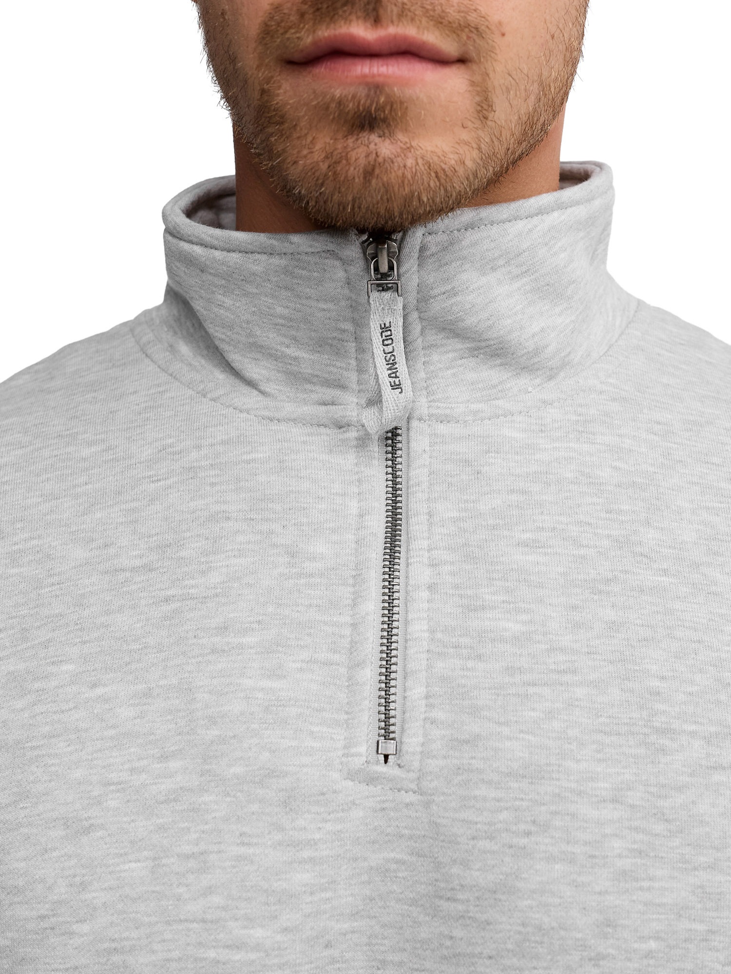 Indicode Sweater »INPortal«
