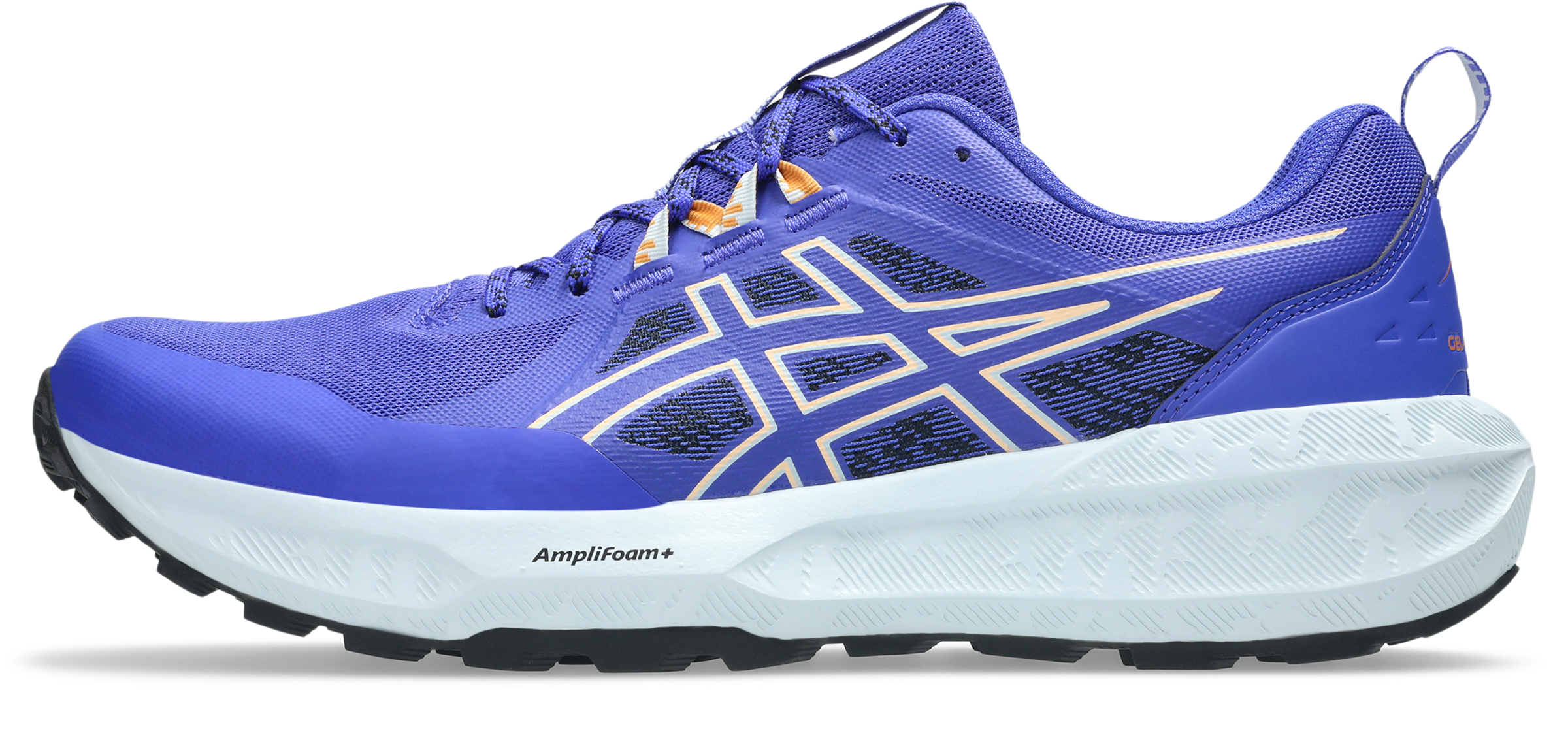Asics Trailrunningschuh »GEL-SONOMA 8«  für anspruchsvolles Gelände, profilierte Außensohle