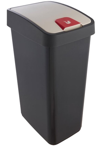 keeeper Mülleimer »magne«, 1 Behälter, Soft-Touch Grifffläche kaufen