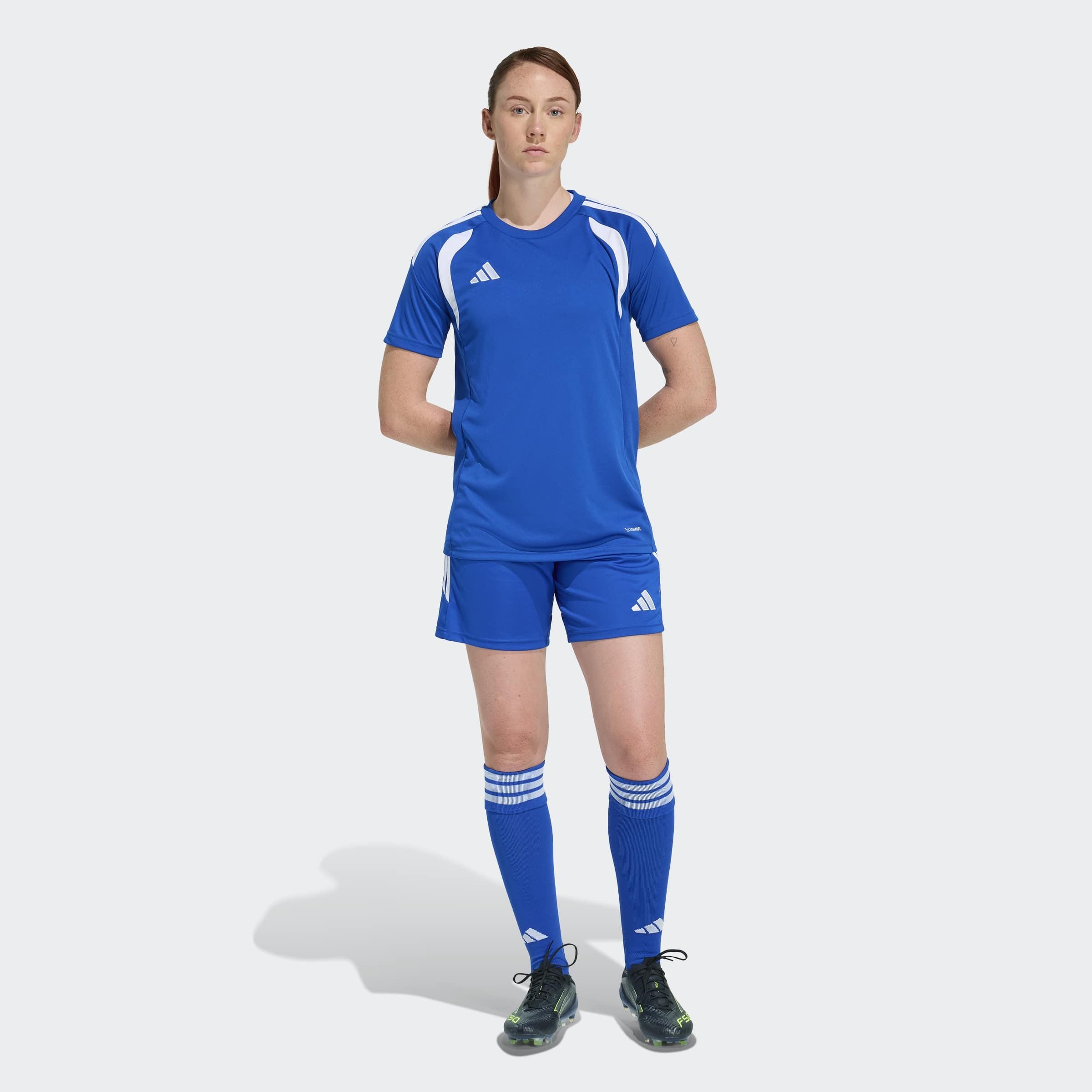 adidas Performance Fußballtrikot »TIRO26L JSYW«