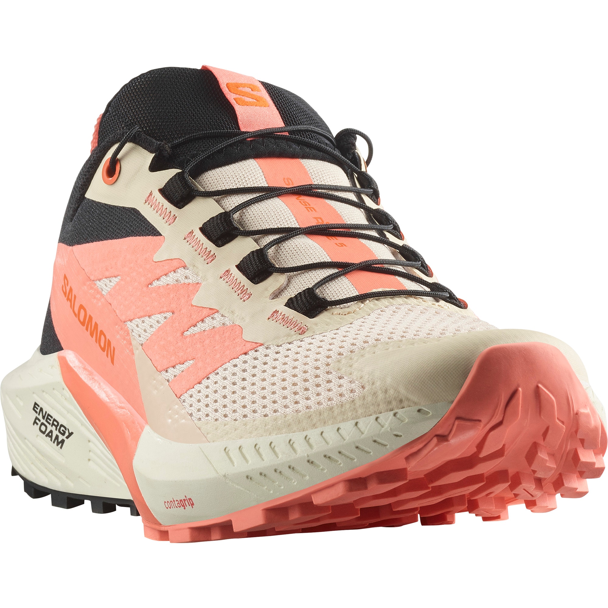 Salomon Trailrunningschuh »SENSE RIDE 5 W«, wasserdicht