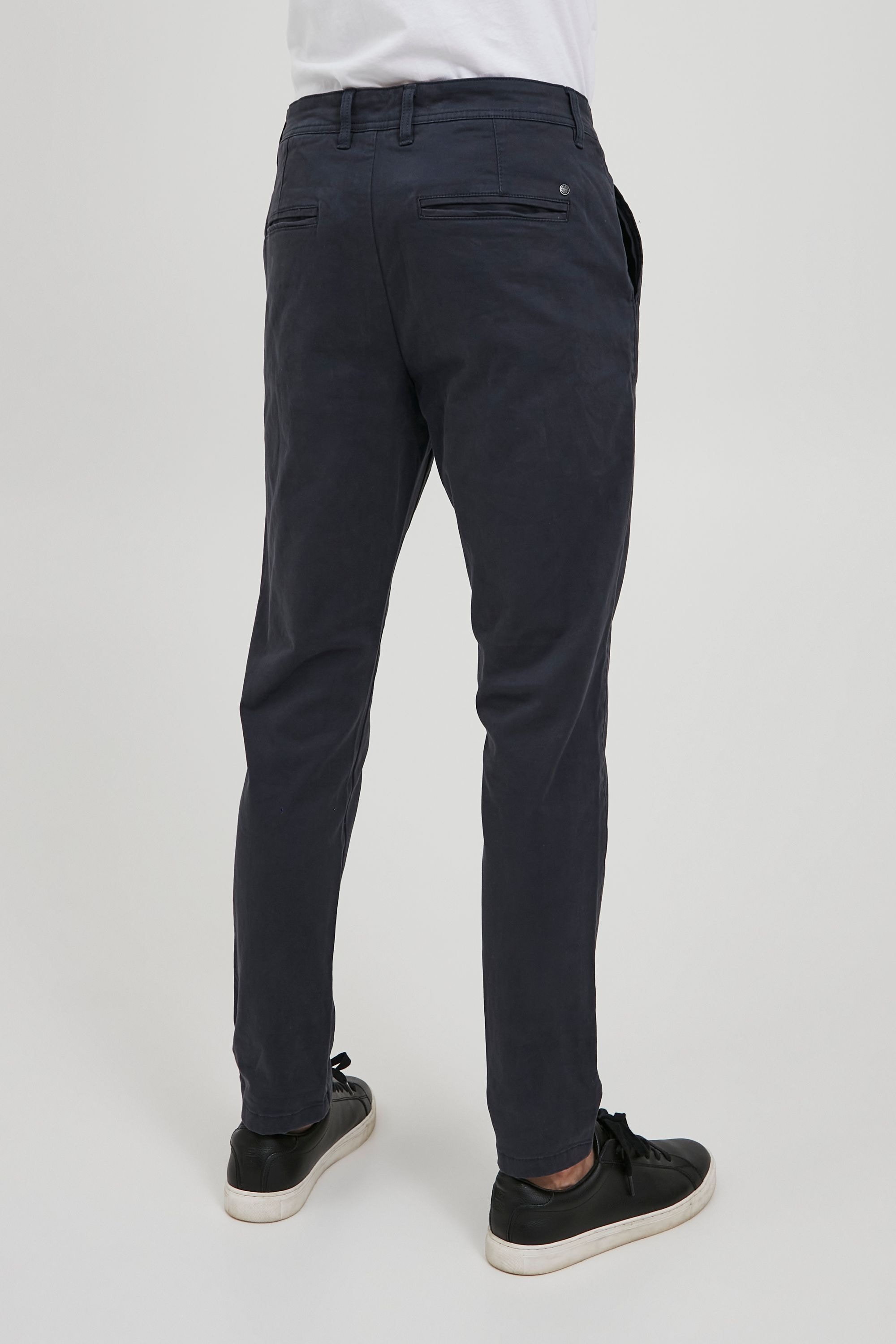 !Solid Chinohose »Chinohose SDJim«