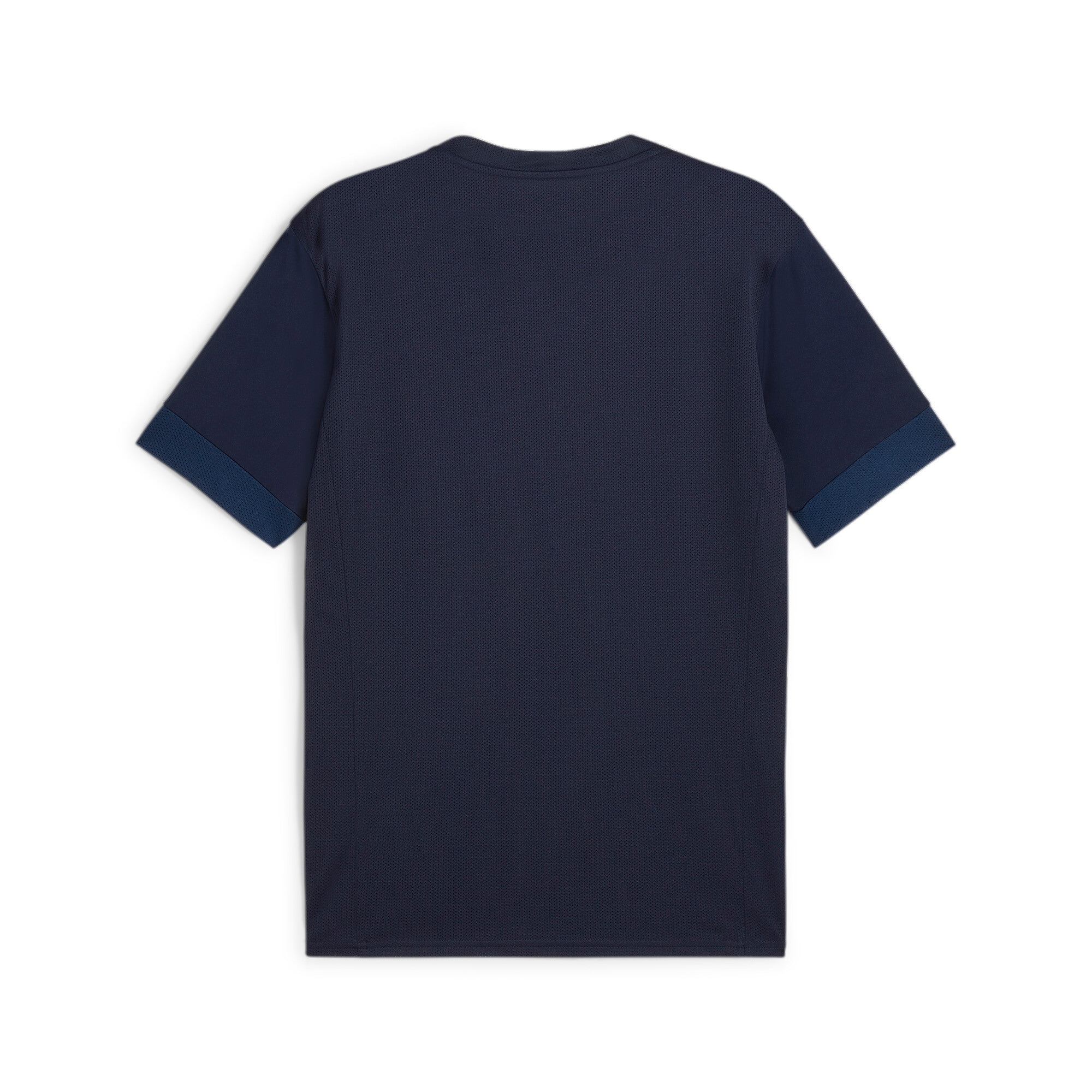 PUMA Fußballtrikot »TEAMGOAL MATCHDAY  JERSEY« Trikot, für Sportmode und Streetwear, mit Rundhalsausschnitt