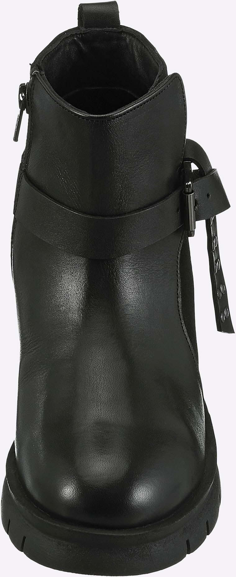 Andrea Conti Stiefelette
