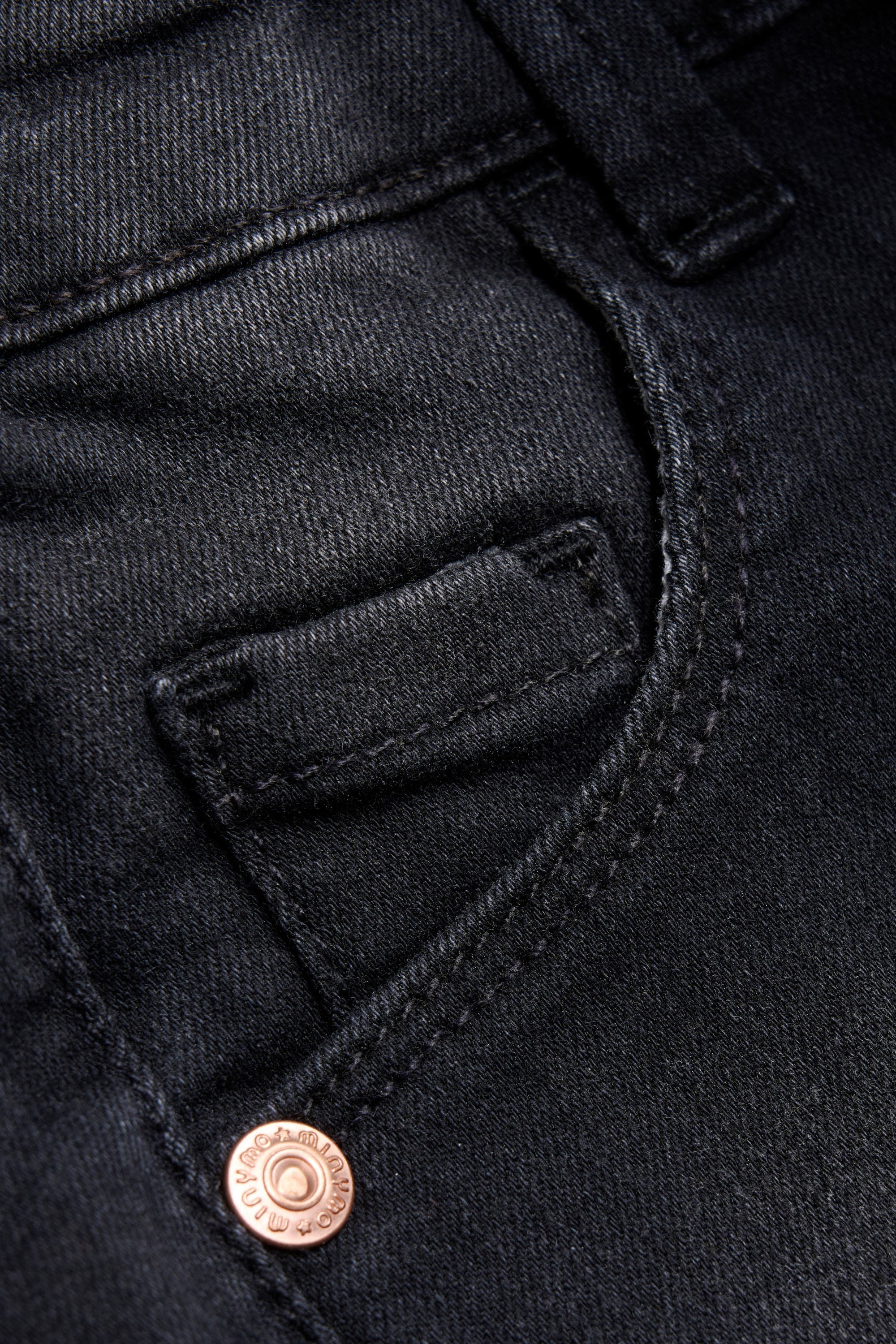 Minymo Jeansshorts »Shorts MIShorts«