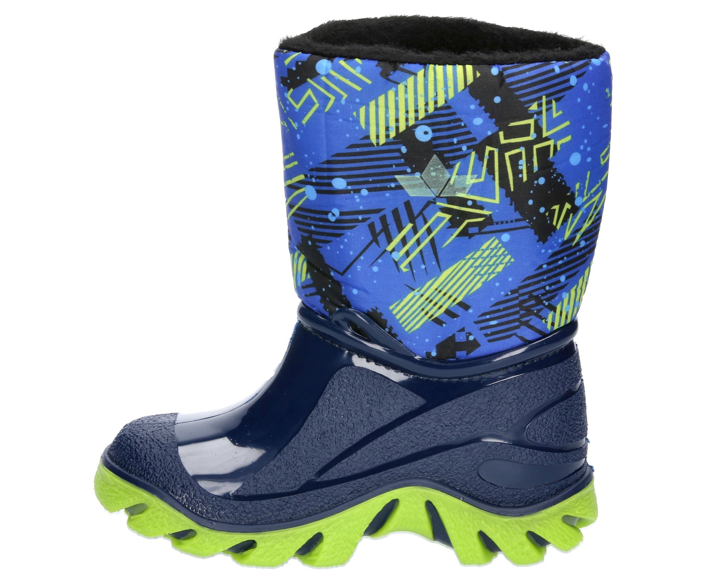 Lico Gummistiefel »Stiefel Player«