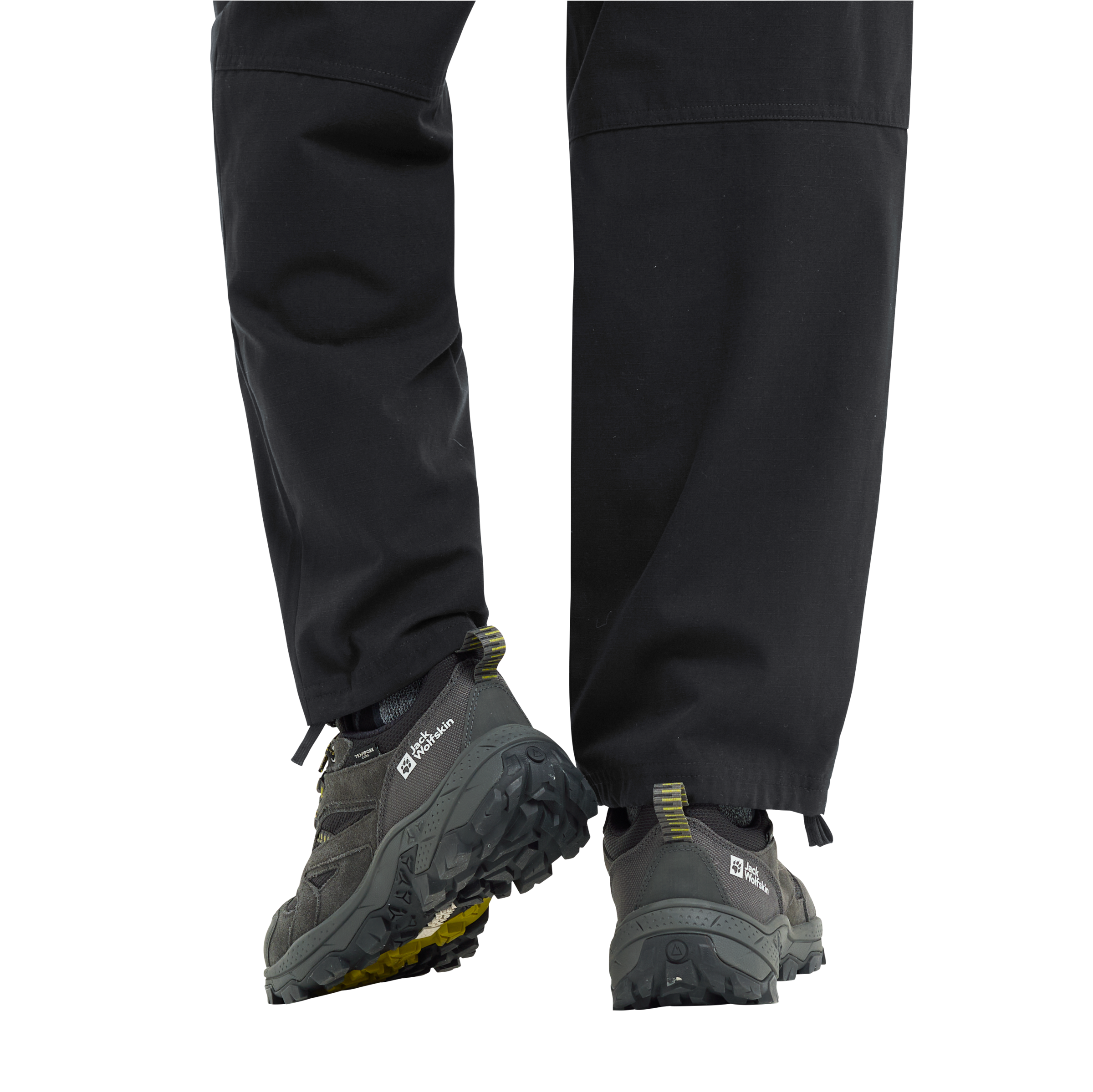 Jack Wolfskin Wanderschuh »VOJO TOUR TEXAPORE LOW M«, Wasserdicht