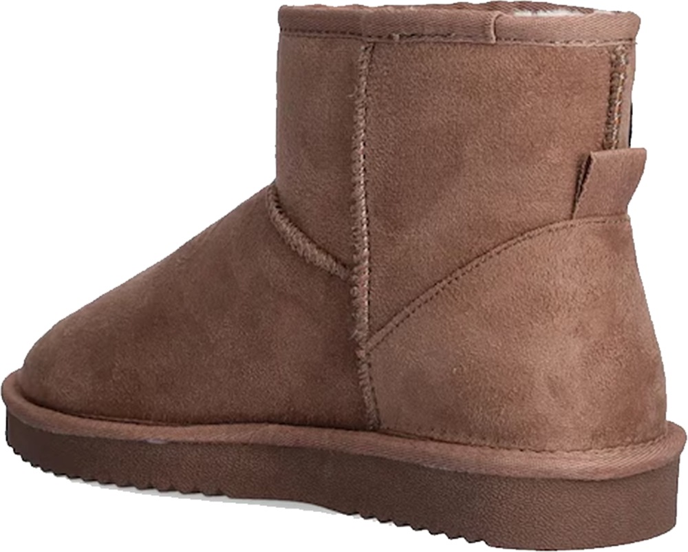 O'Neill Schlupfboots »BESIANA WOMEN MID«  gefütterte Winterschuhe, Winterboots, Snowboots, Schlupfstiefel