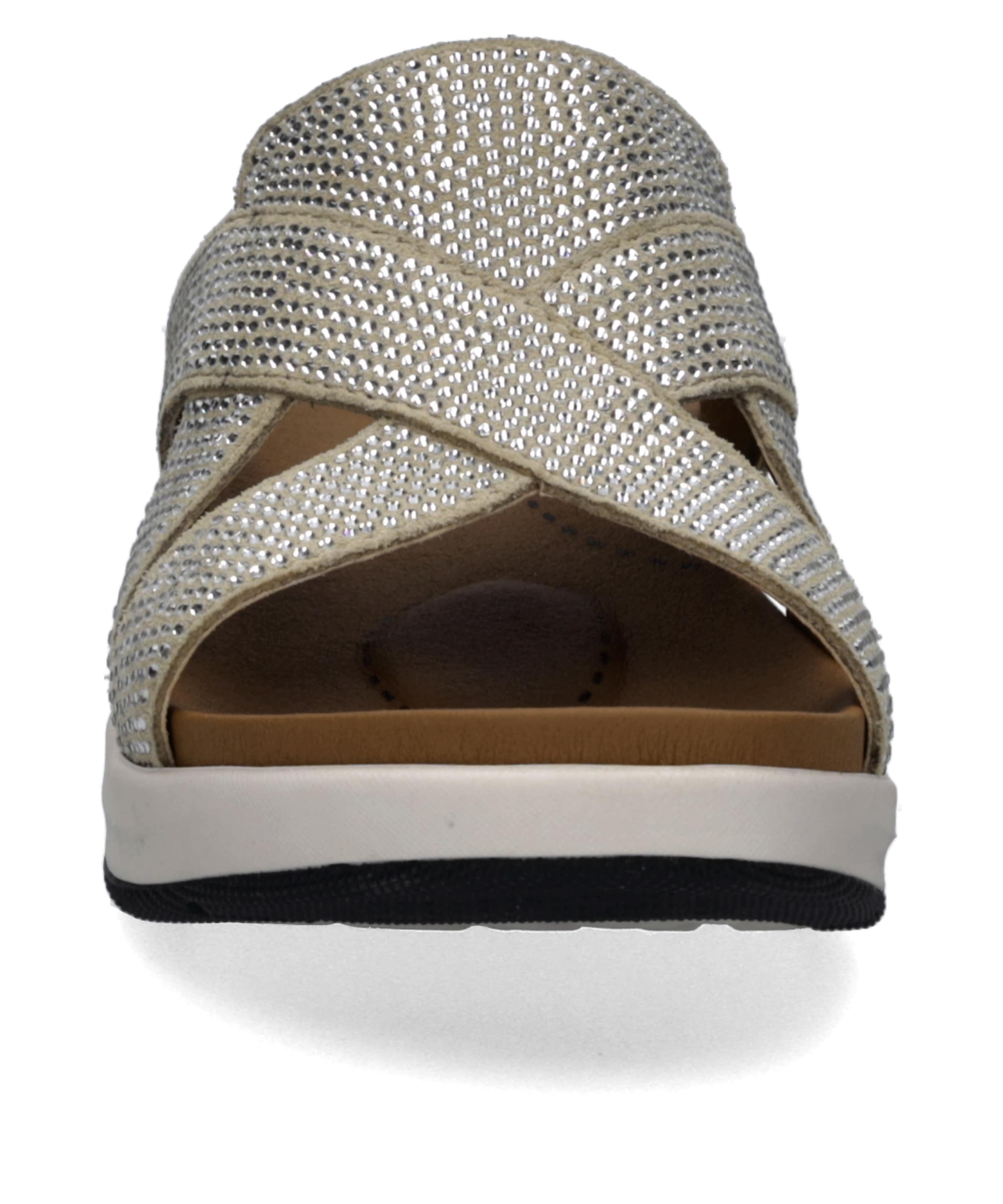 Josef Seibel Sandale »Estelle 14, beige«
