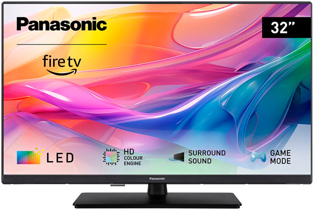 Panasonic LED-Fernseher »TV-32S50AEZ«, HD ready, Smart-TV