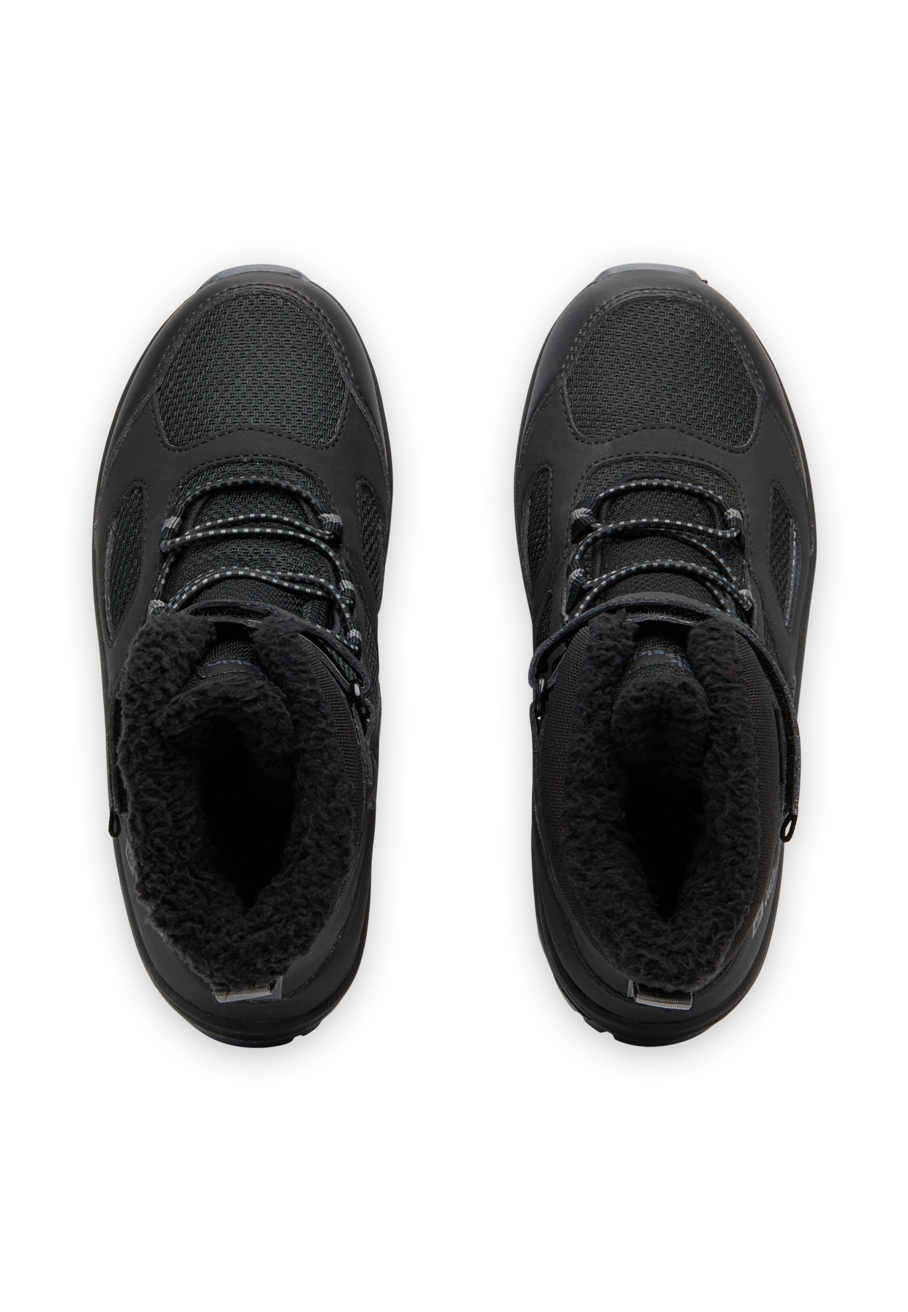 Jack Wolfskin Winterstiefel »VOJO WT TEXAPORE HIGH K«, wasserdicht und wärmend