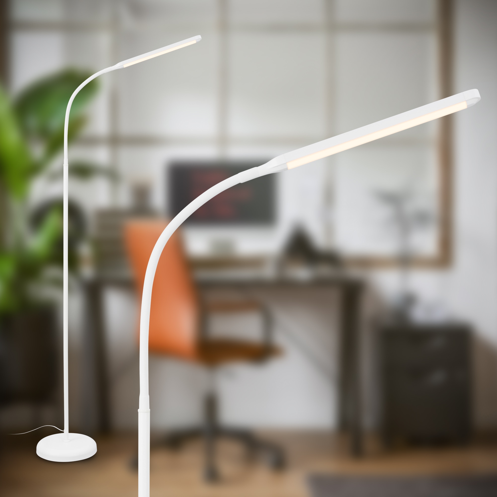 Briloner Leuchten LED Stehlampe »MURA 1660016«