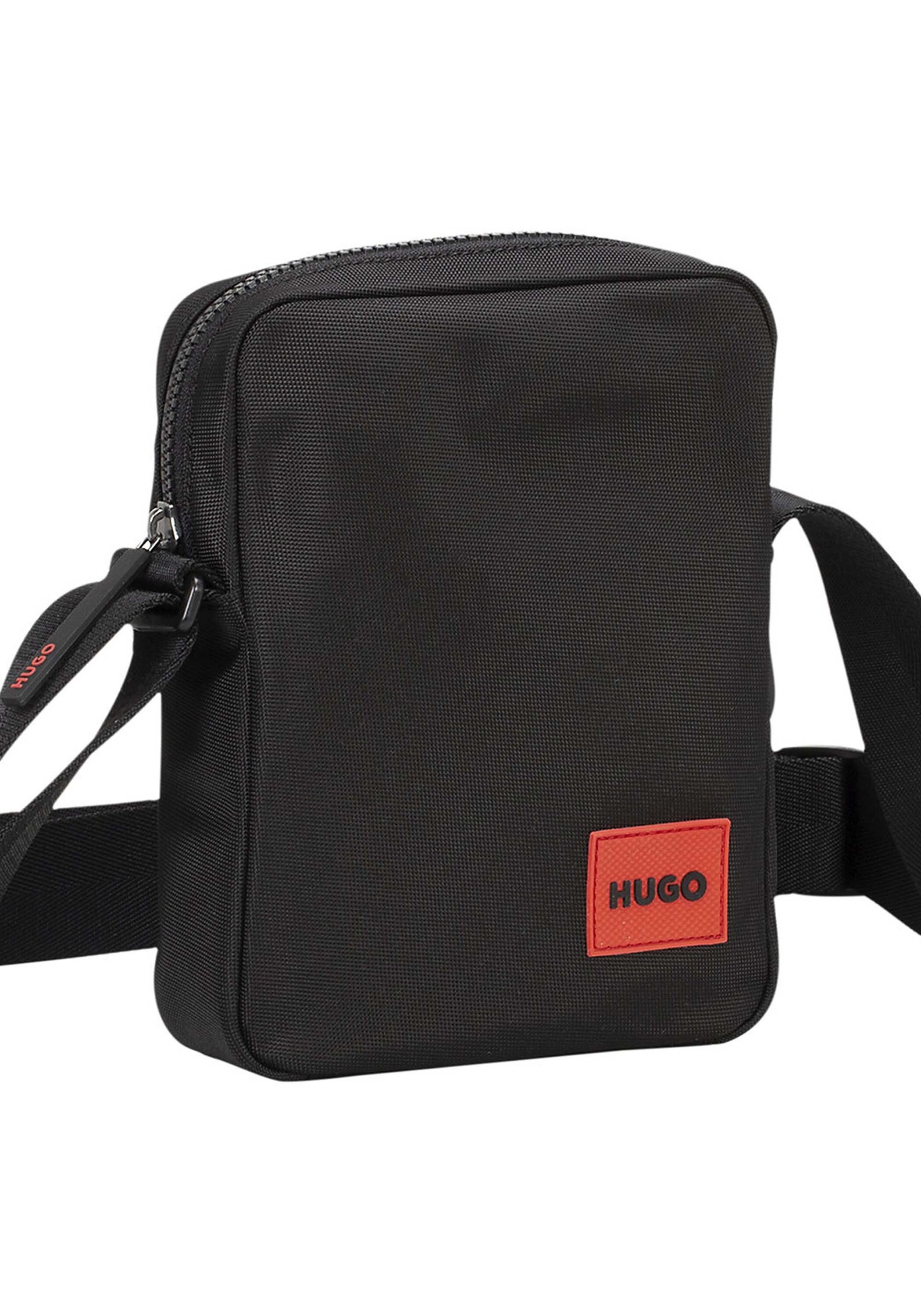 HUGO Umhängetasche »Umhängetasche Ethon 3.0 NS zip«
