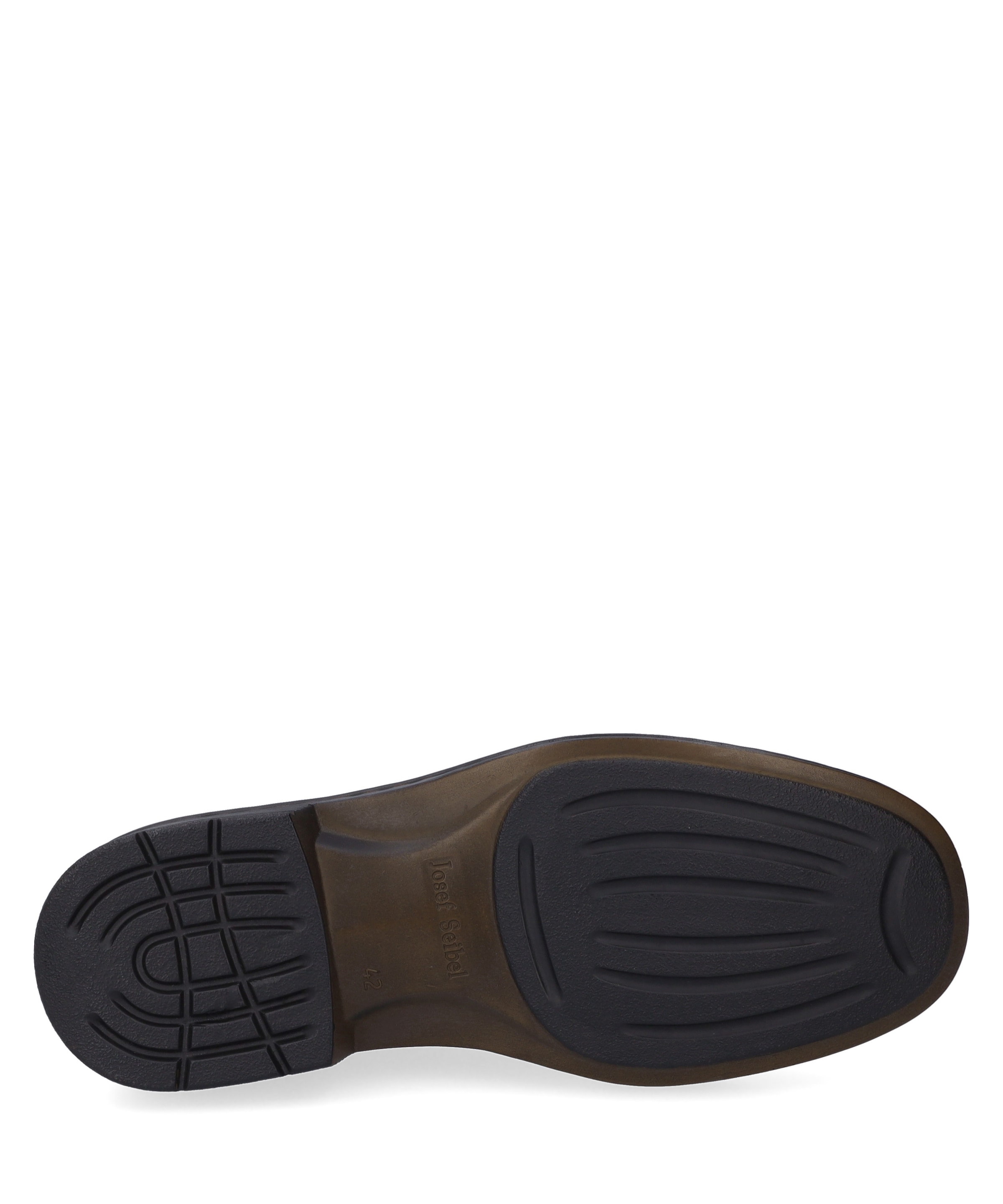 Josef Seibel Slipper »Bradfjord 07, moro«
