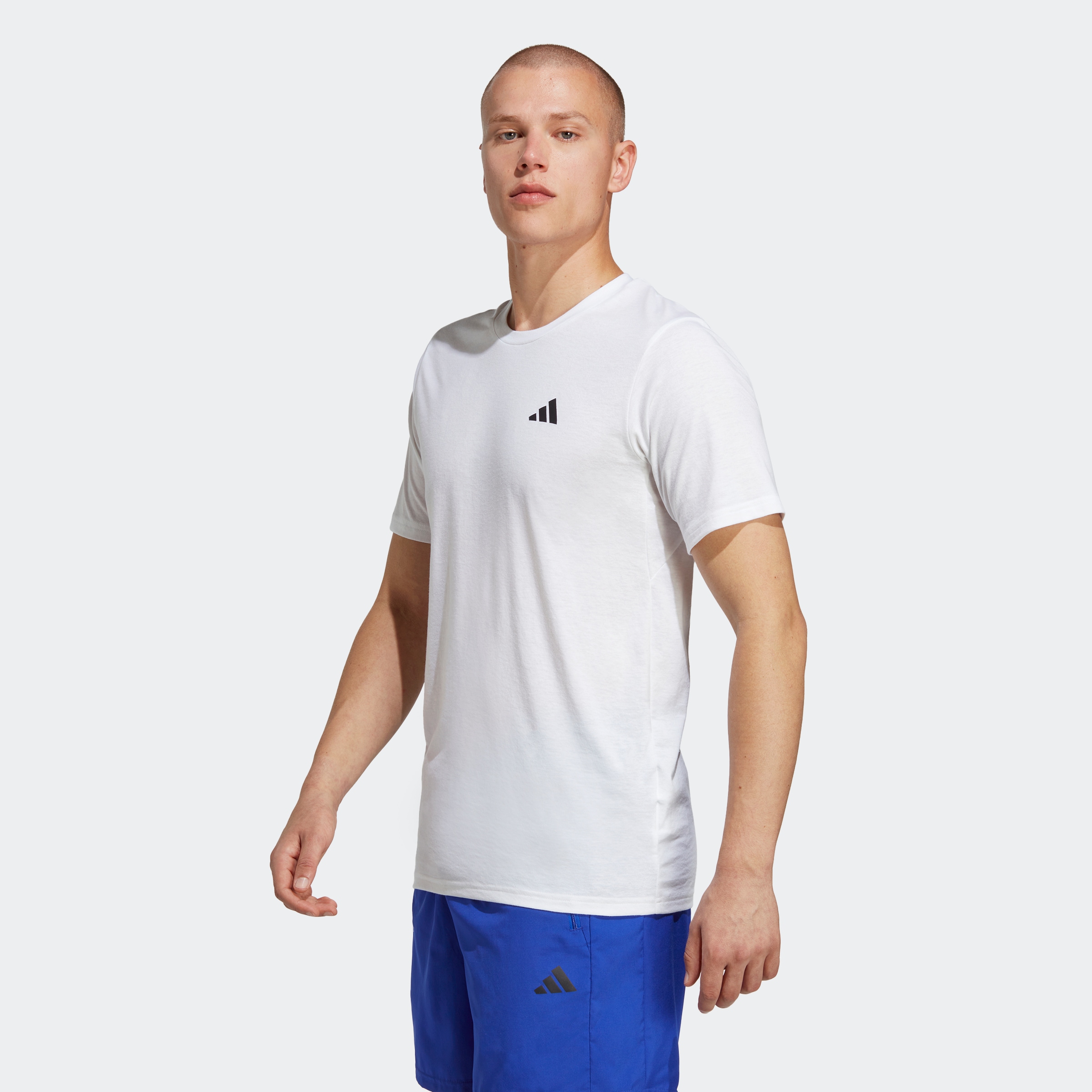 adidas Performance T-Shirt »TR-ES FR T«