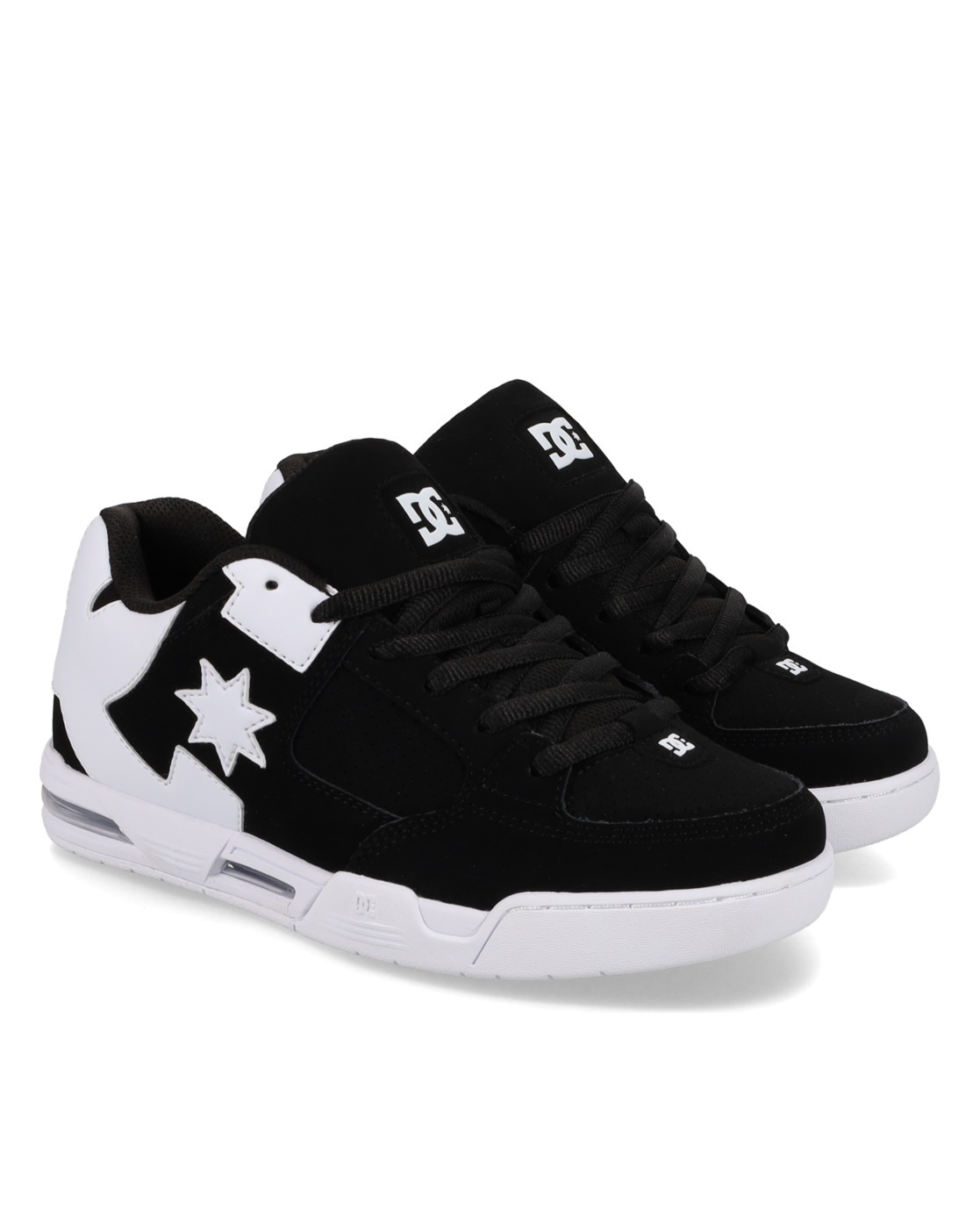 DC Shoes Sneaker »Command«