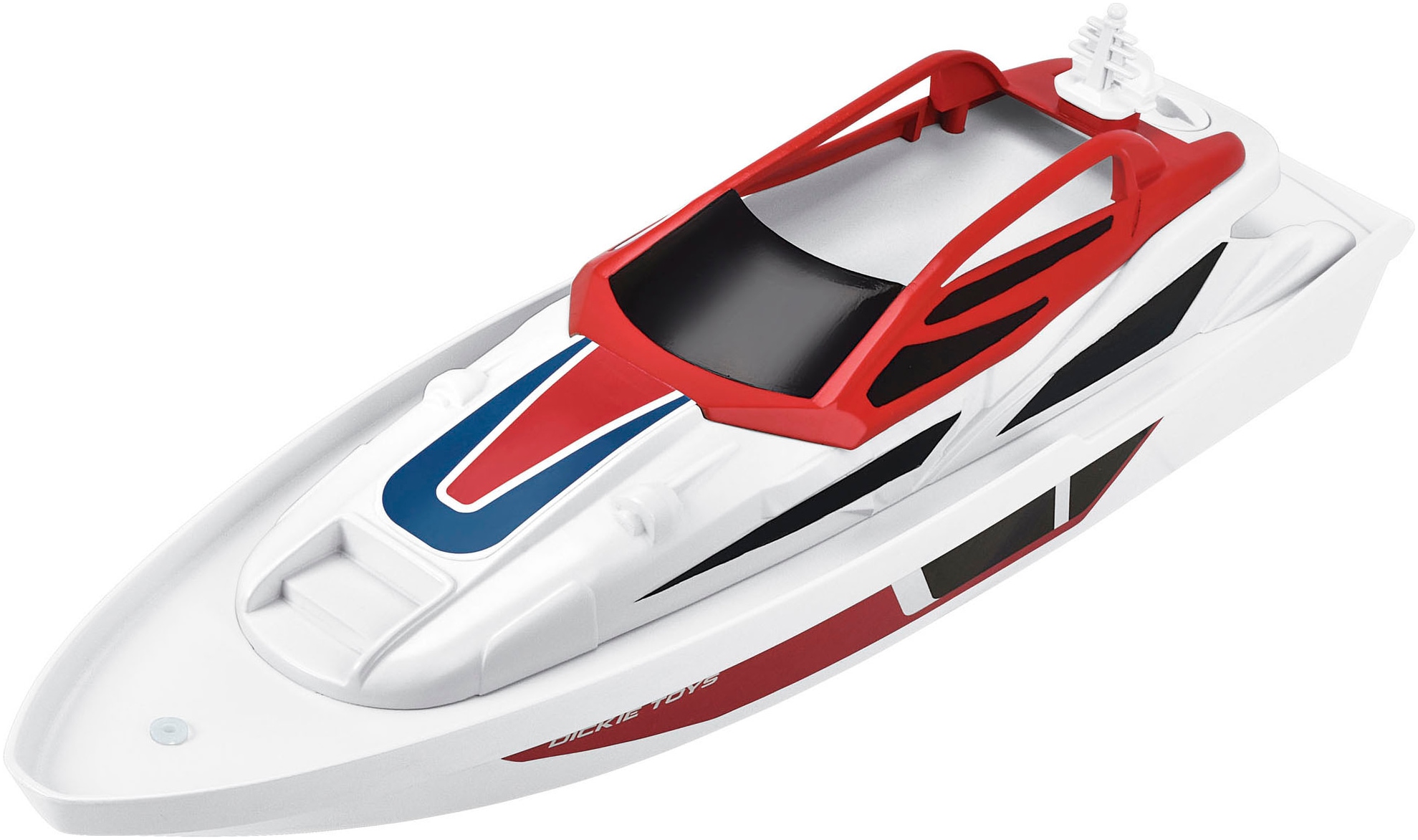 Dickie Toys RC-Boot »RC Sea Cruiser, 2,4GHz«