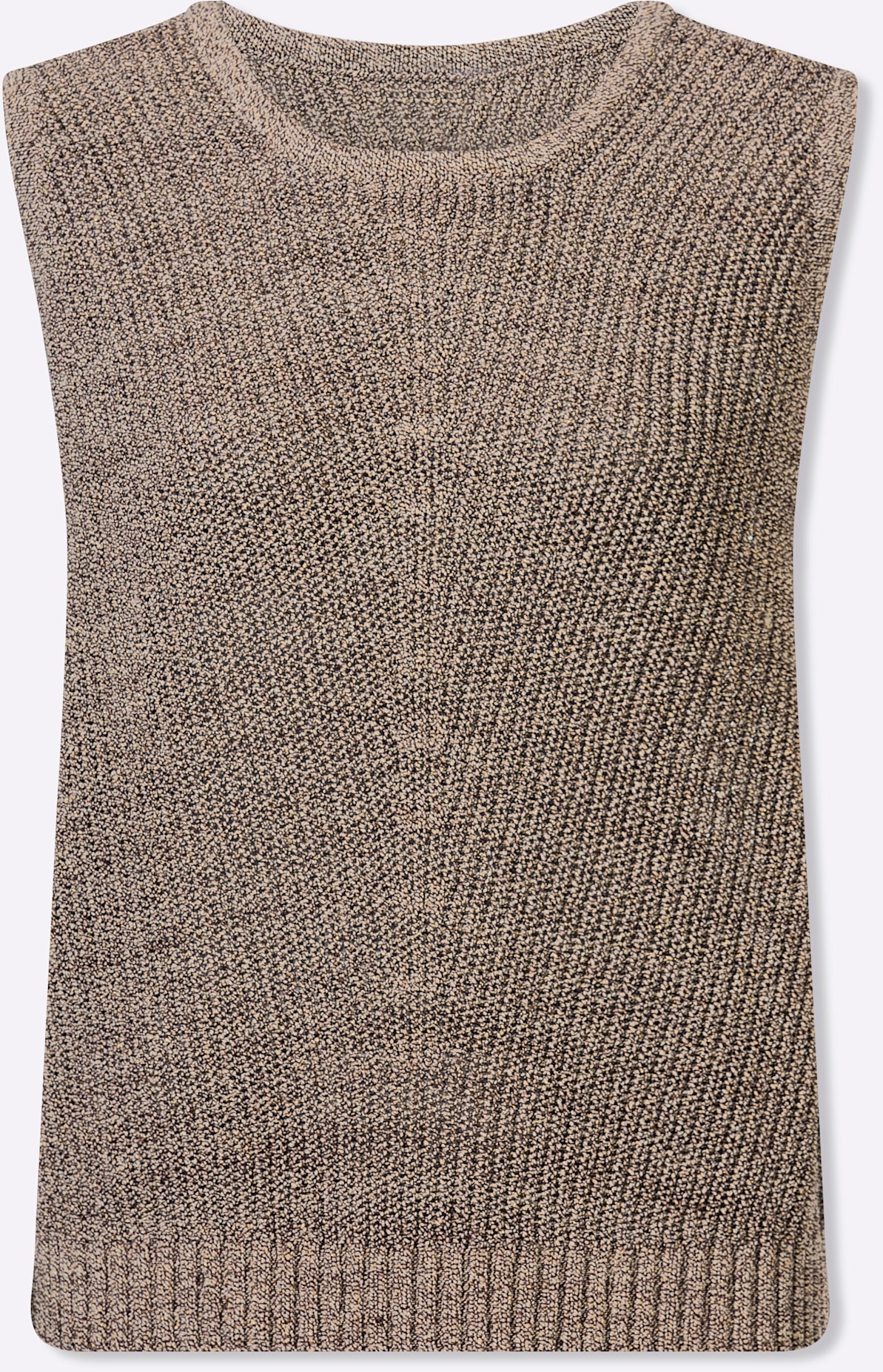 heine Pullunder »Pullover«
