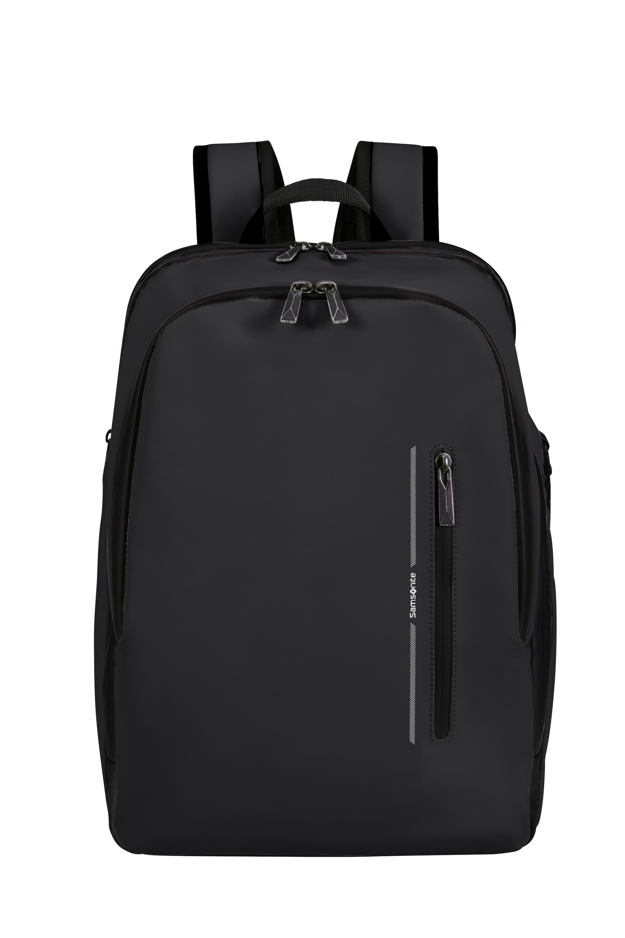 Samsonite »GLAM-GO 15,6 Zoll« mit separatem Laptop- und Tabletfach, mit Reißverschluss im Hauptfach