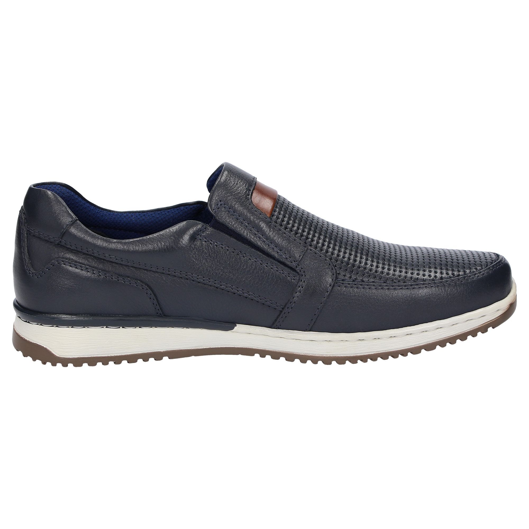SIOUX Sneaker »Cayhall-703«