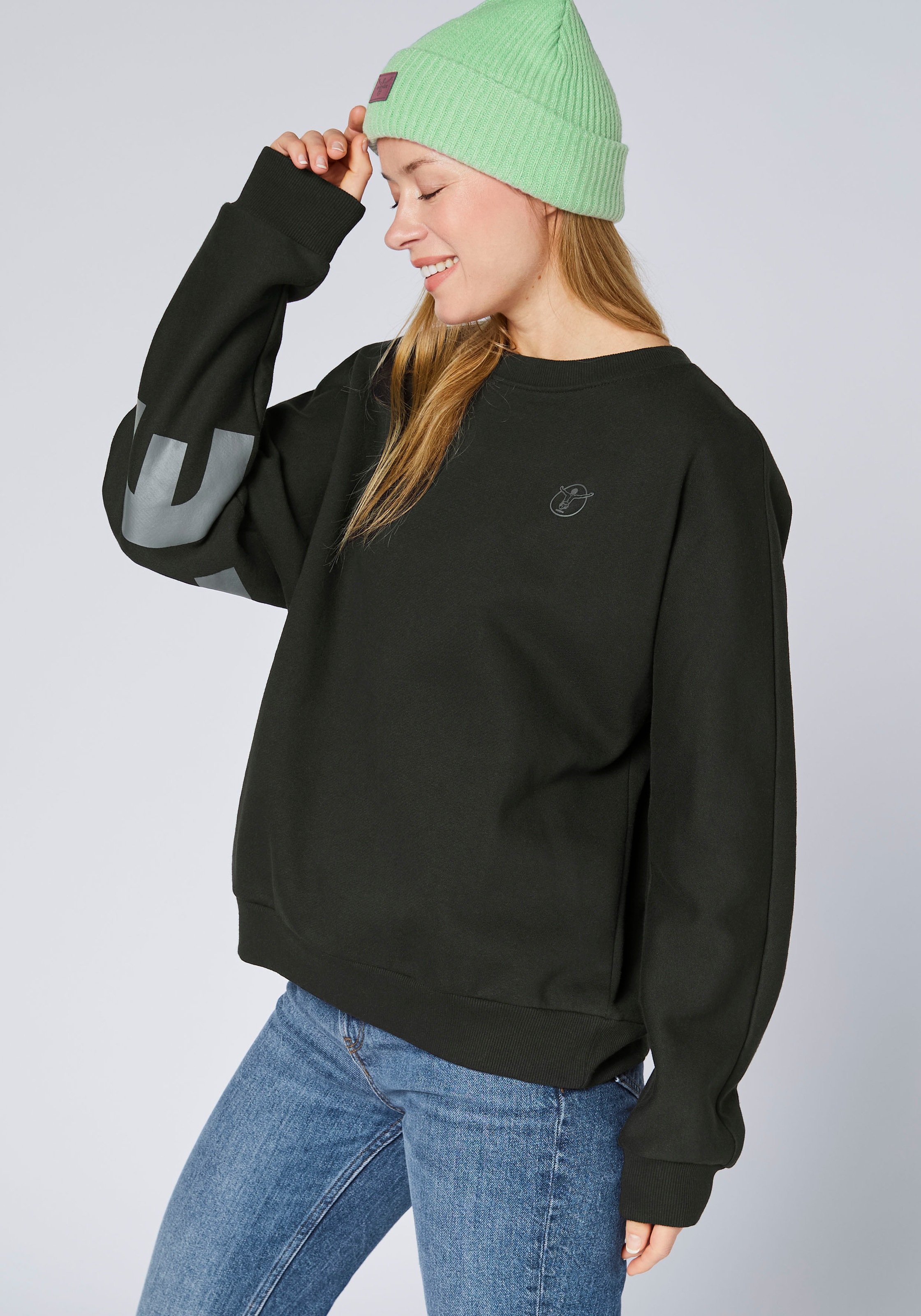 Chiemsee Sweatshirt
