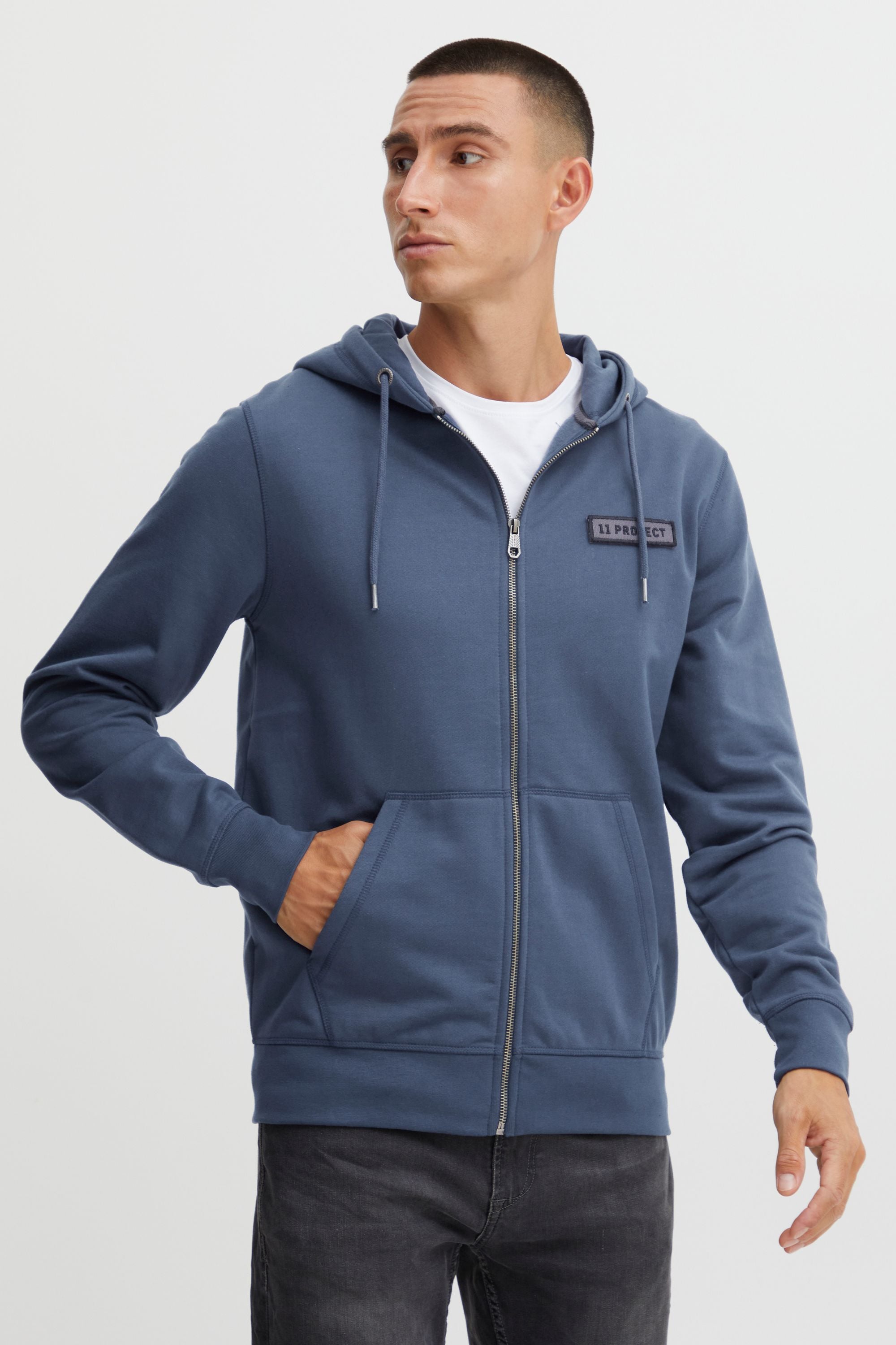 11 Project Strickjacke »Strickjacke PRSidney«