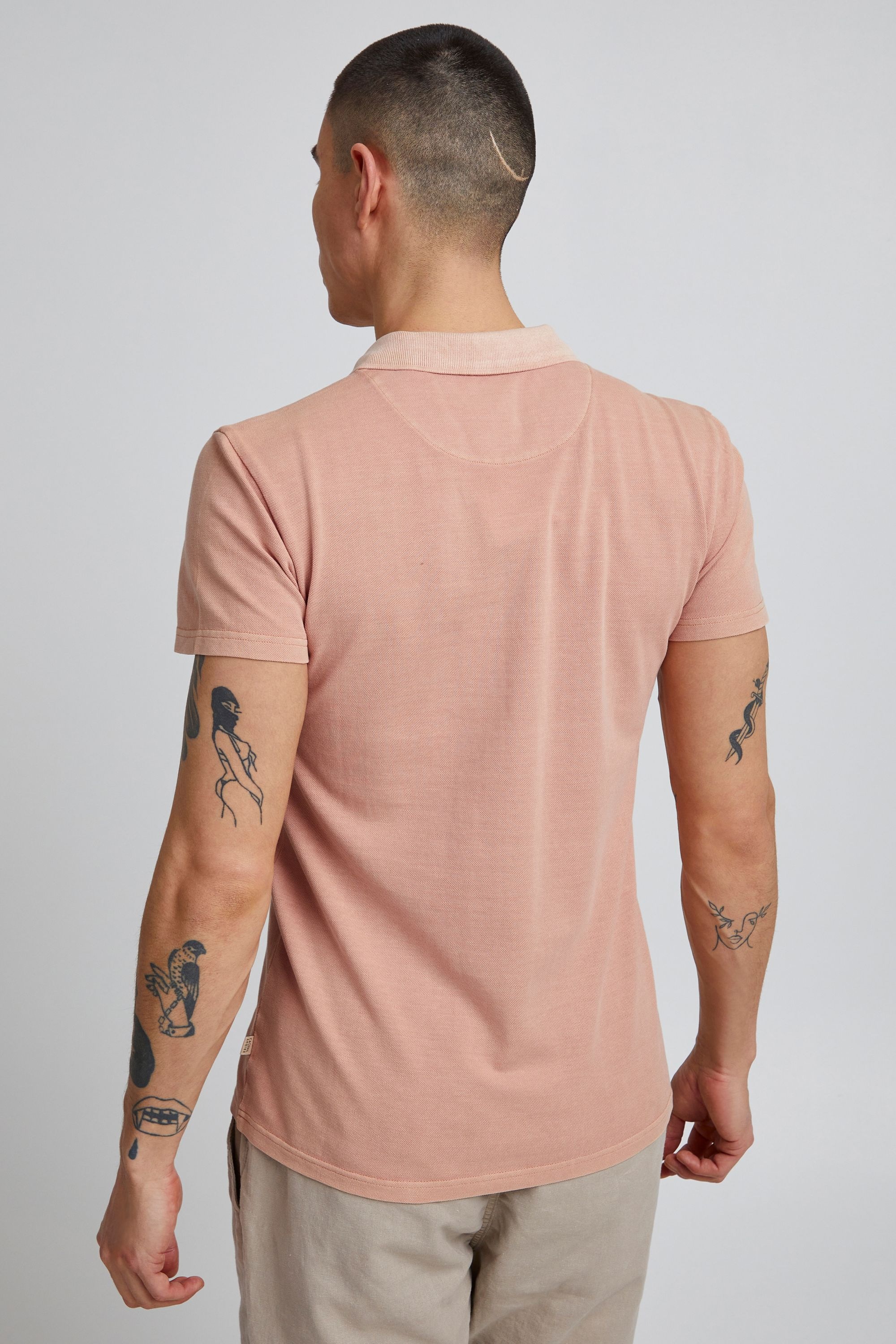 Casual Friday Poloshirt »Poloshirt CFTheis«