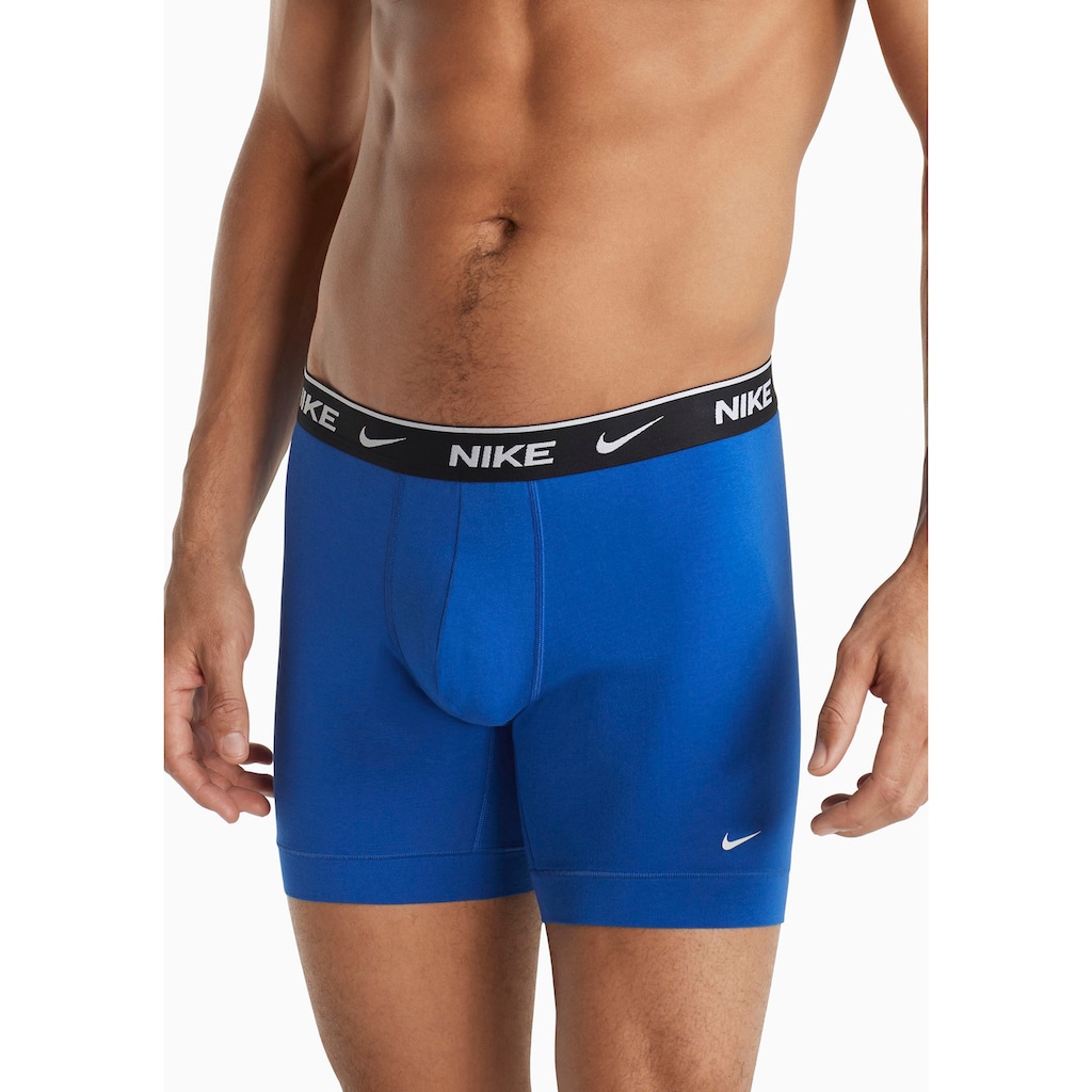 NIKE Underwear Boxer, (3 St.)