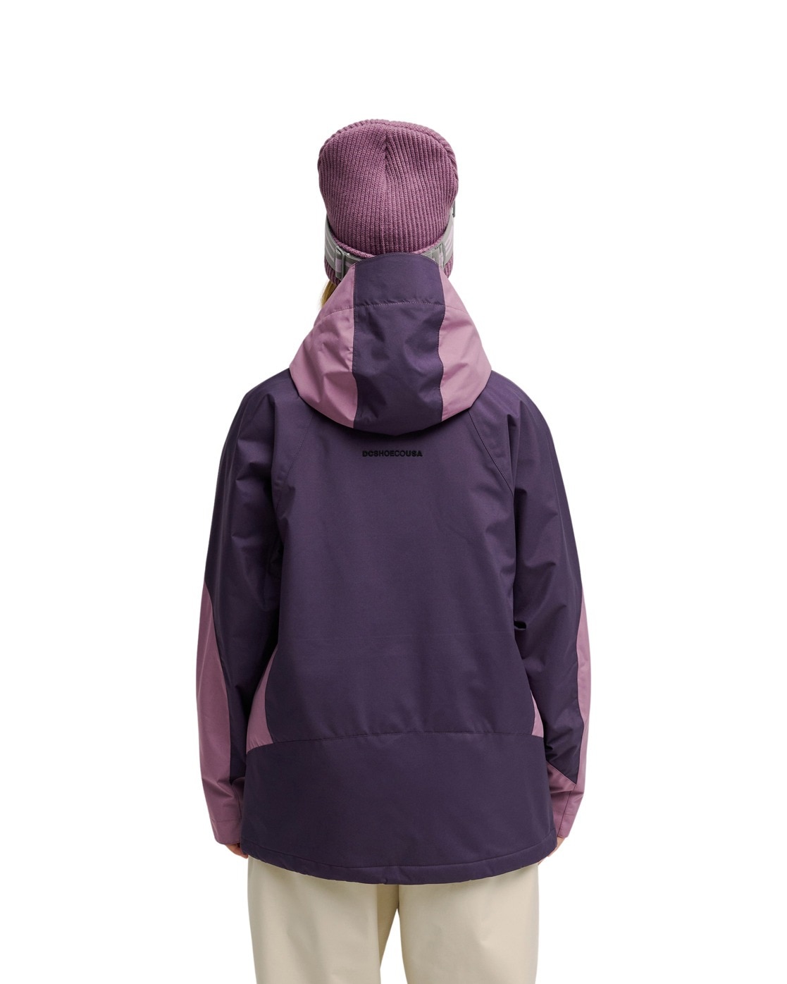 DC Shoes Snowboardjacke »Everfrost 10K«