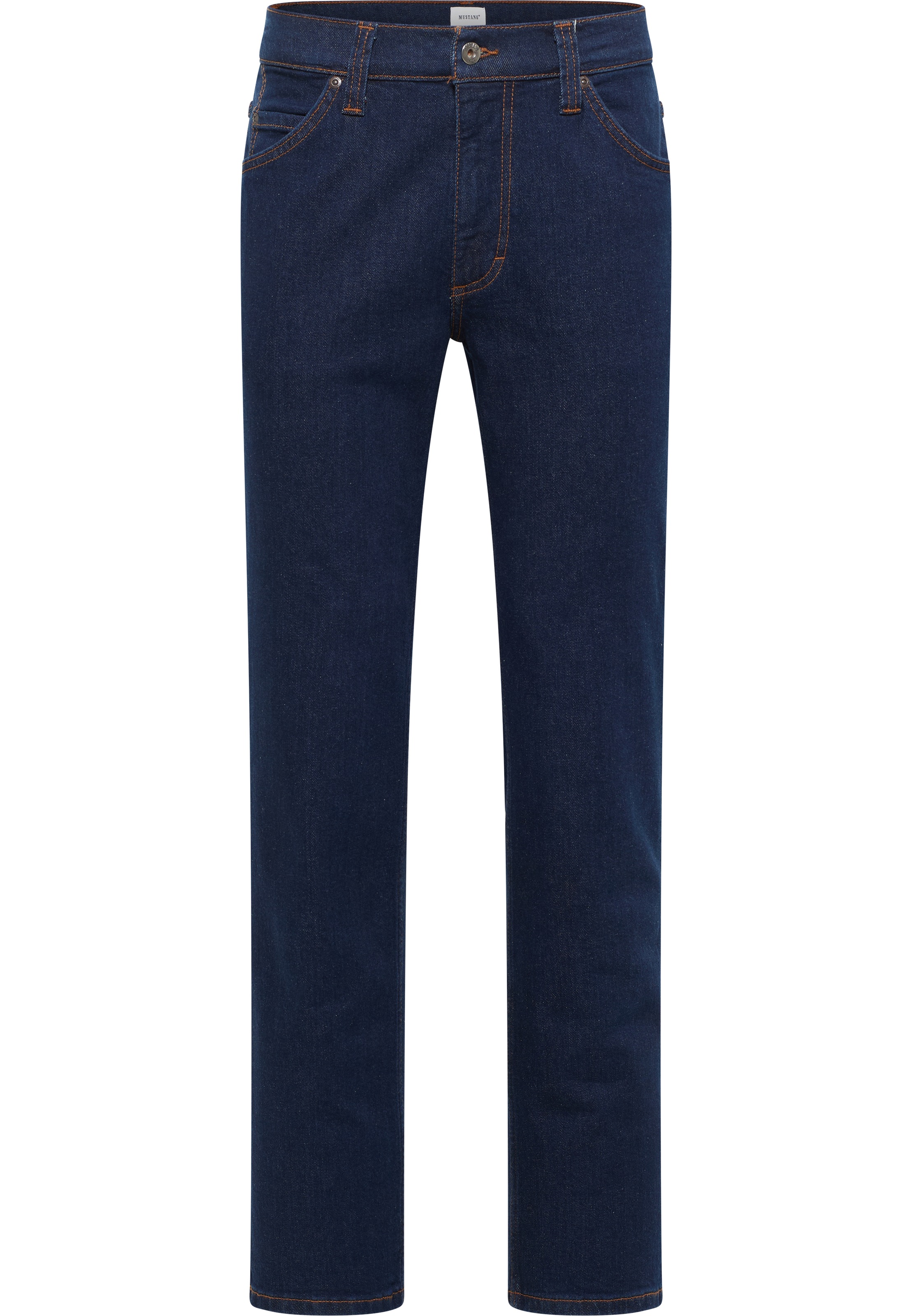 MUSTANG Straight-Jeans »Tramper Straigt«