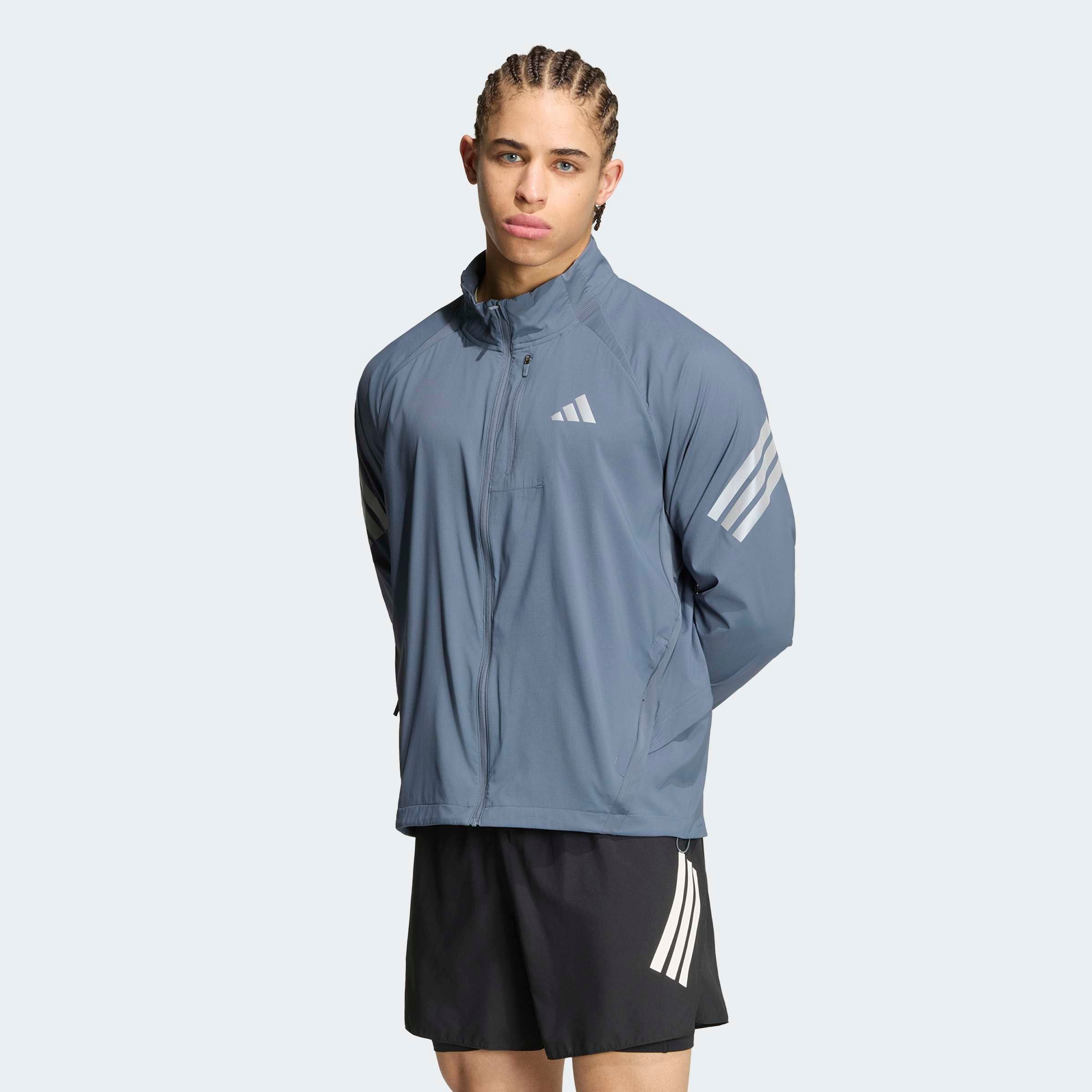 adidas Performance Laufjacke »ADI365 FORMOTION«