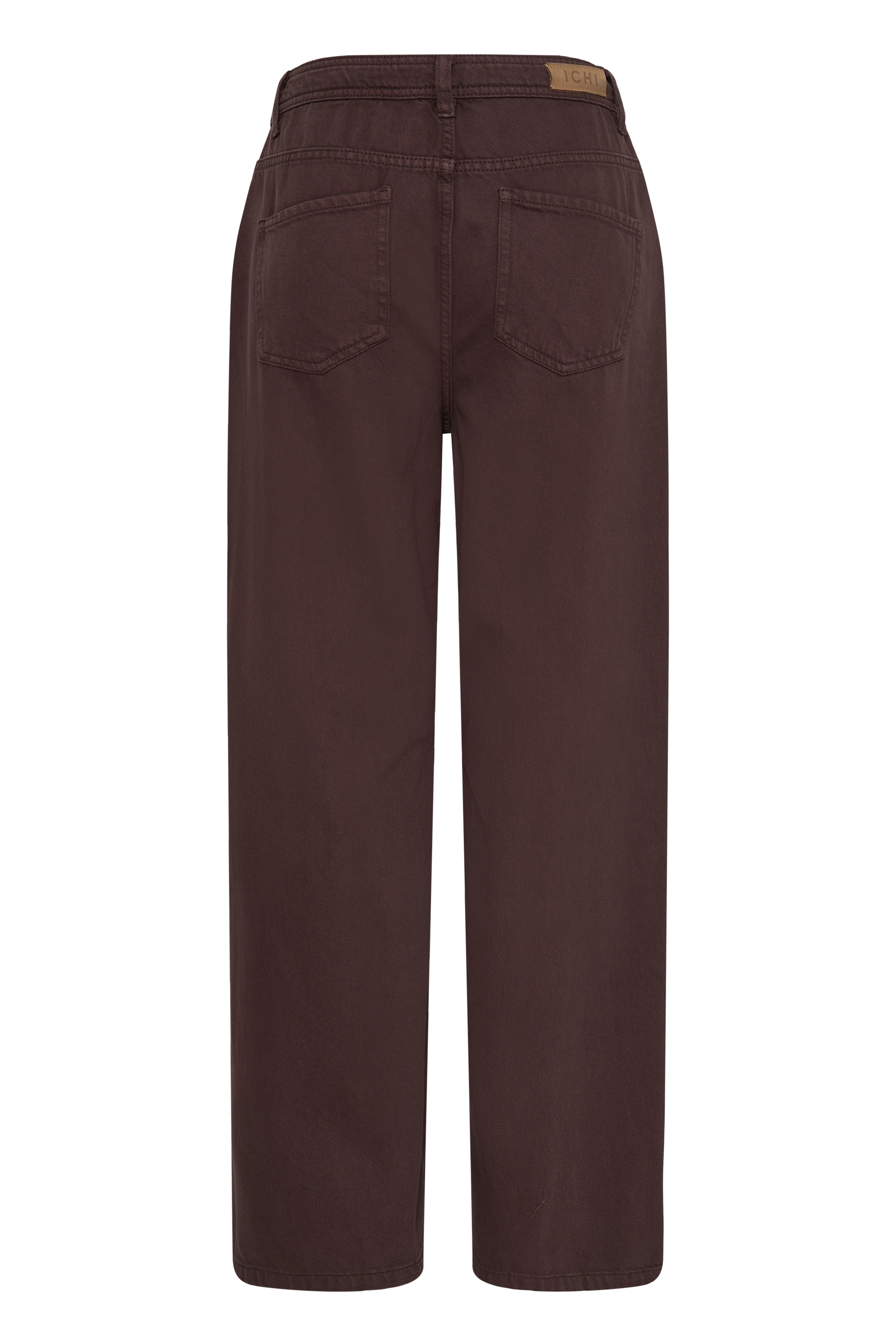 Ichi Regular-fit-Jeans »Damen Jeans IHHEZANO«