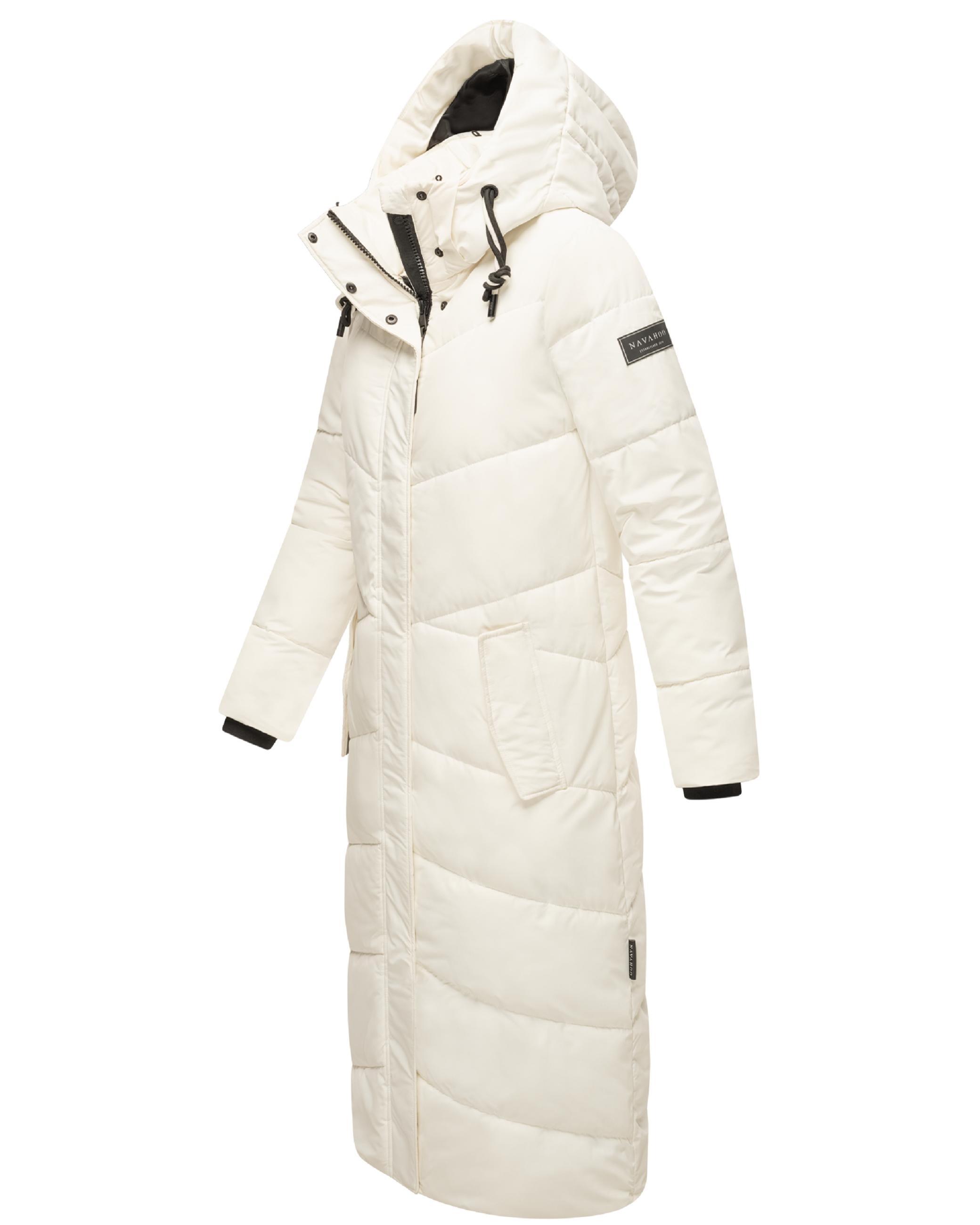 Navahoo Steppmantel »Steppmantel Hingucker XIV«