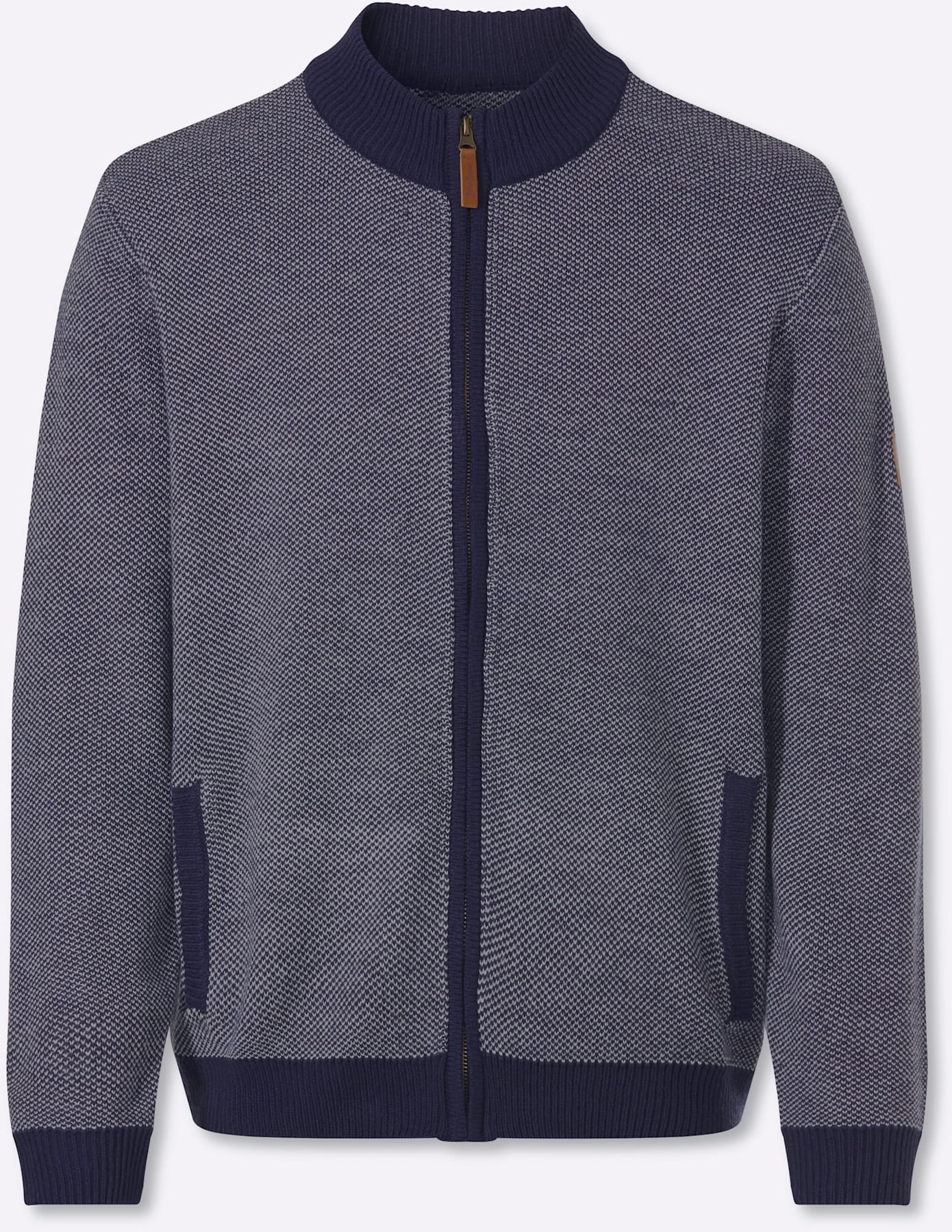 Marco Donati Strickjacke