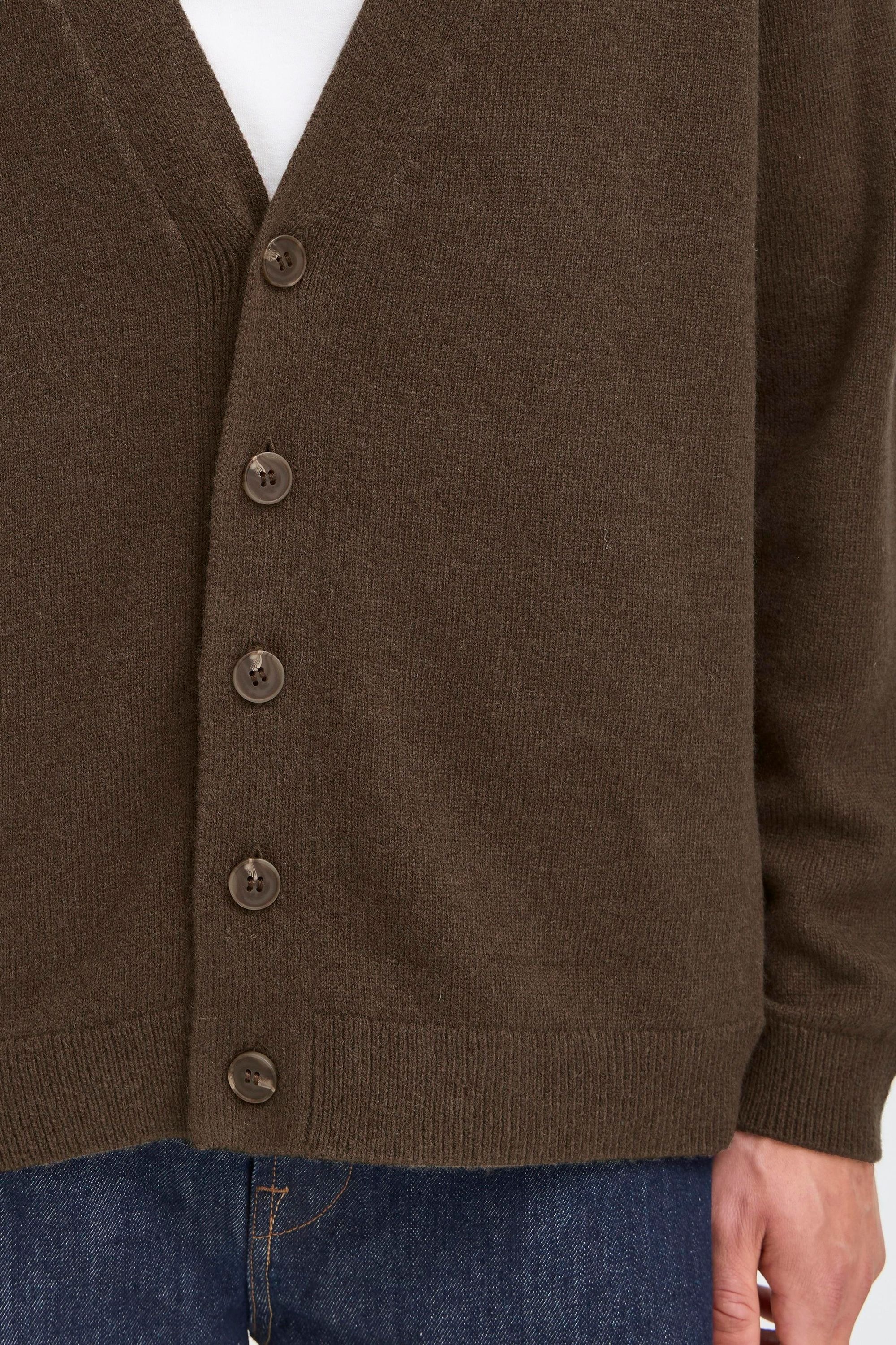!Solid Strickjacke »Strickjacke SDRICK«