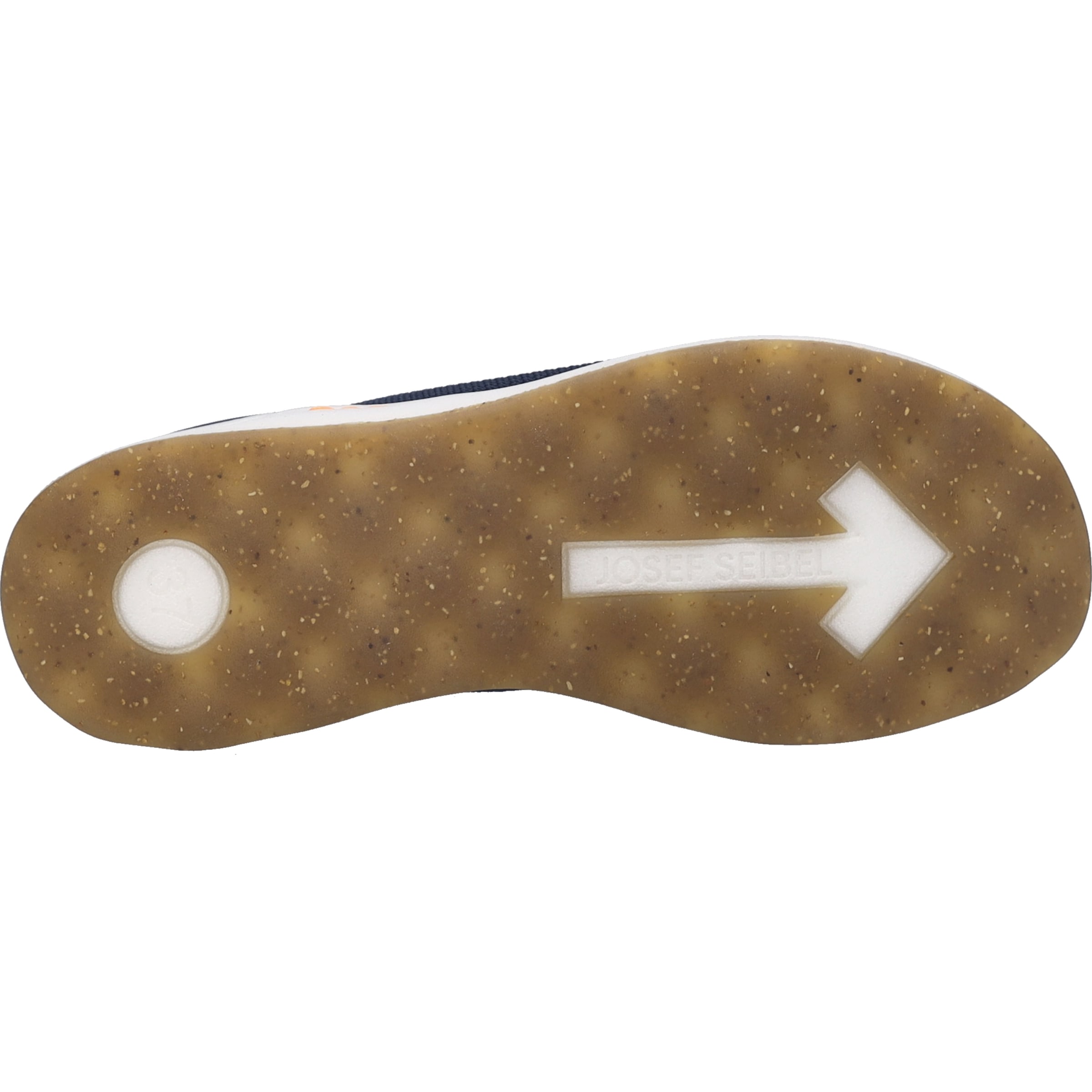 Josef Seibel Sneaker »Cheryl 01, nachtblau«