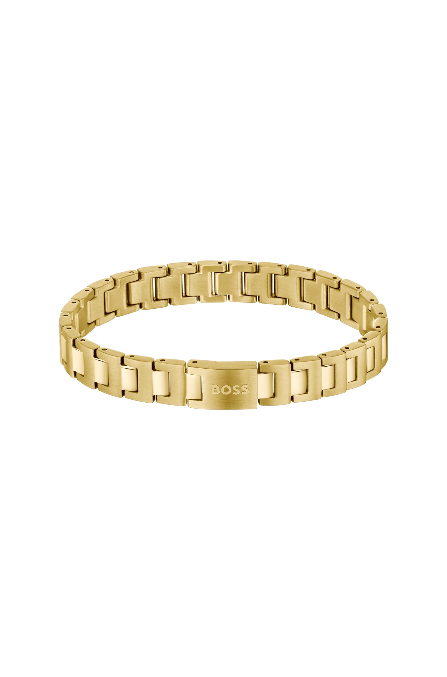 BOSS Gliederarmband »CANDOR JEWELRY«
