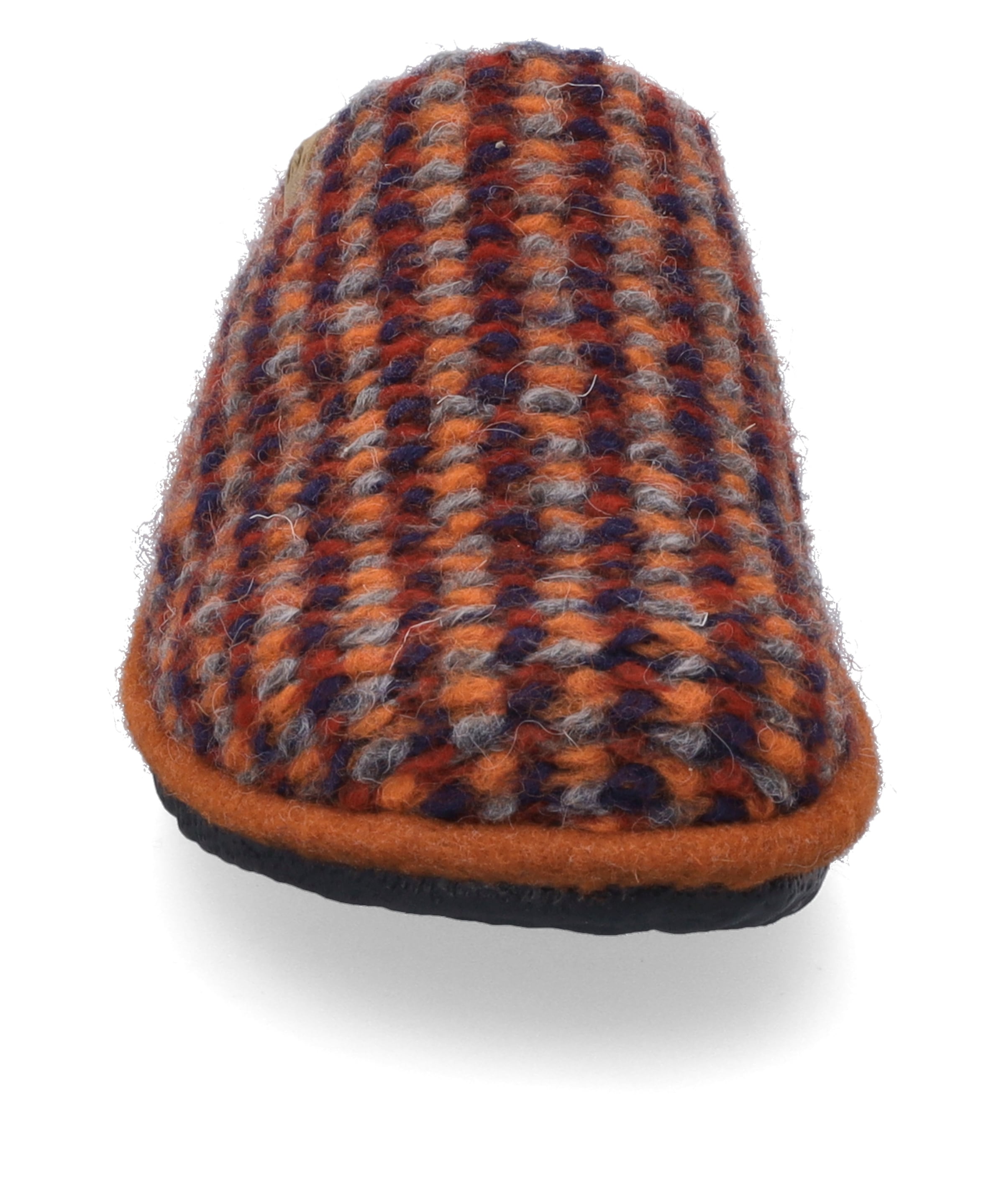 Josef Seibel Hausschuh »Lille 09, orange-multi«
