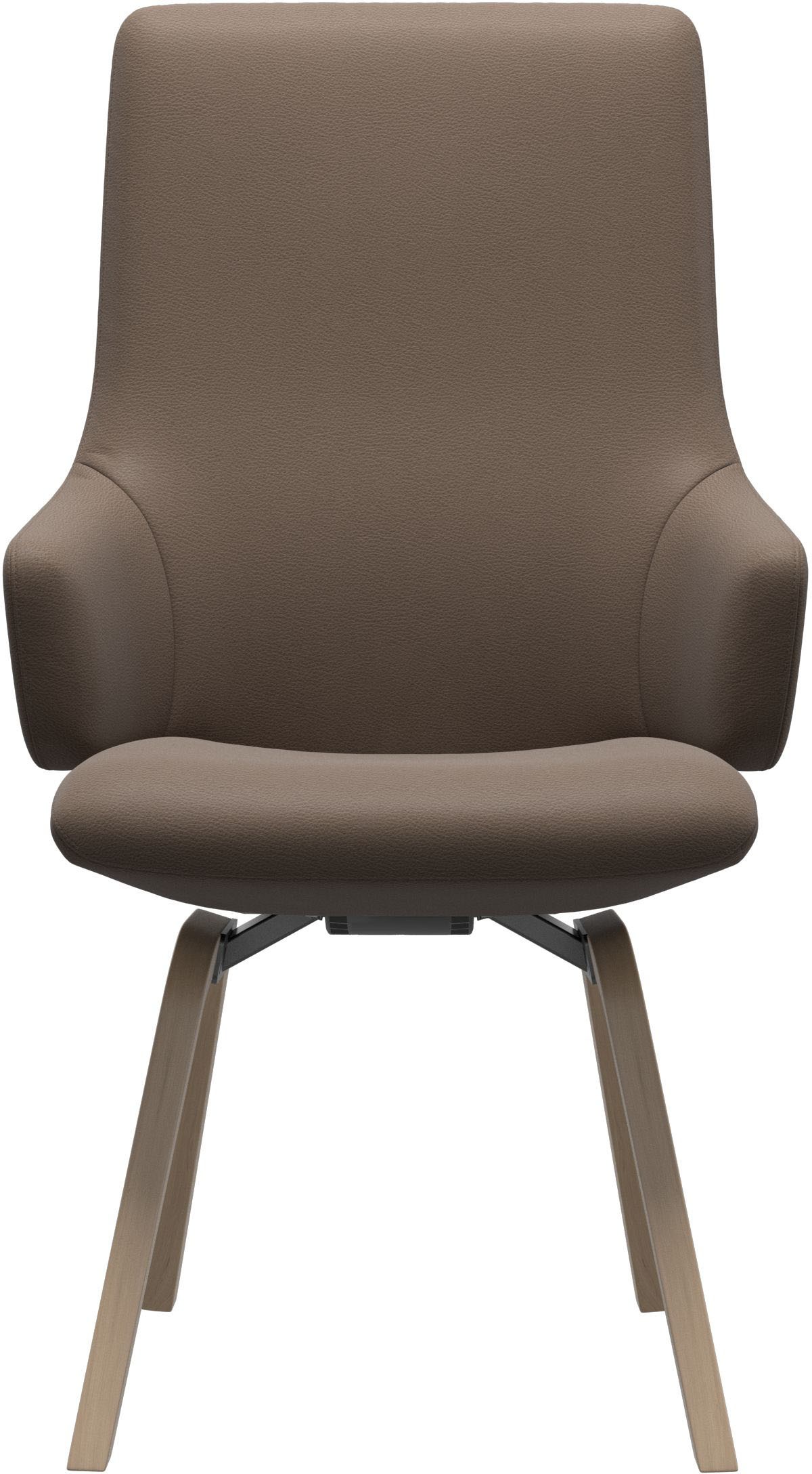 Stressless® Polsterstuhl »Laurel«, High Back mit Armlehne, Größe L